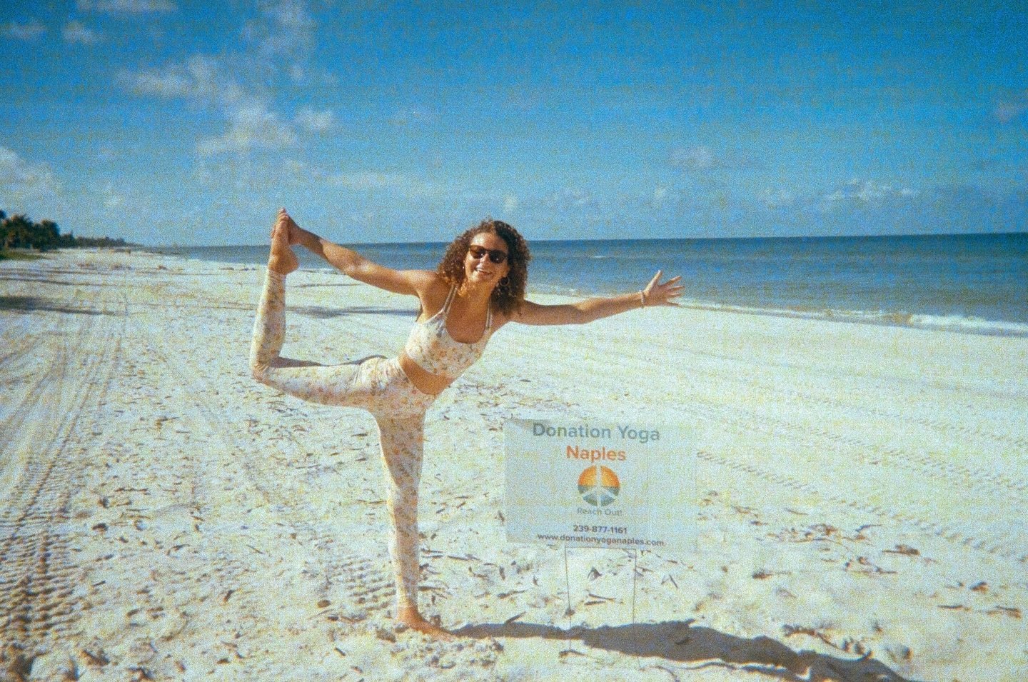 Teaching for @donationyoganaples for the last few months has been a blessing and a privilege 🙏

I am so grateful to share my flows and thoughts with the amazing people I get to meet every week 🦋💜🦋

Move with me Tuesdays and Thursdays for a gentle