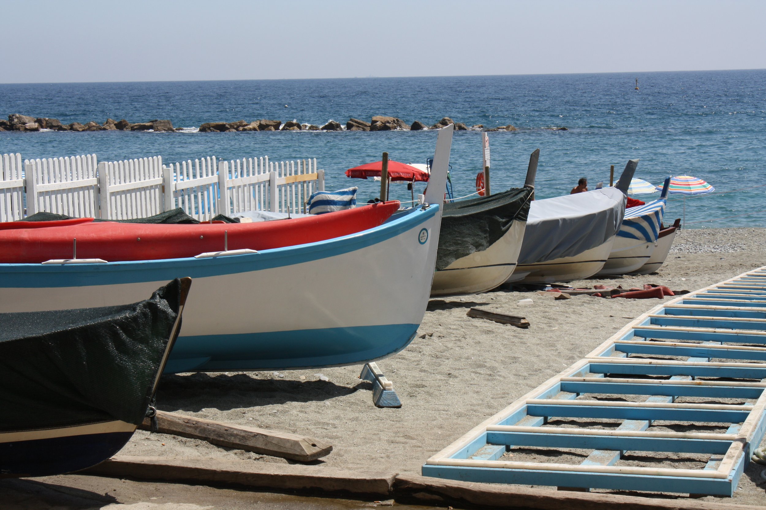 Monterosso al Mare