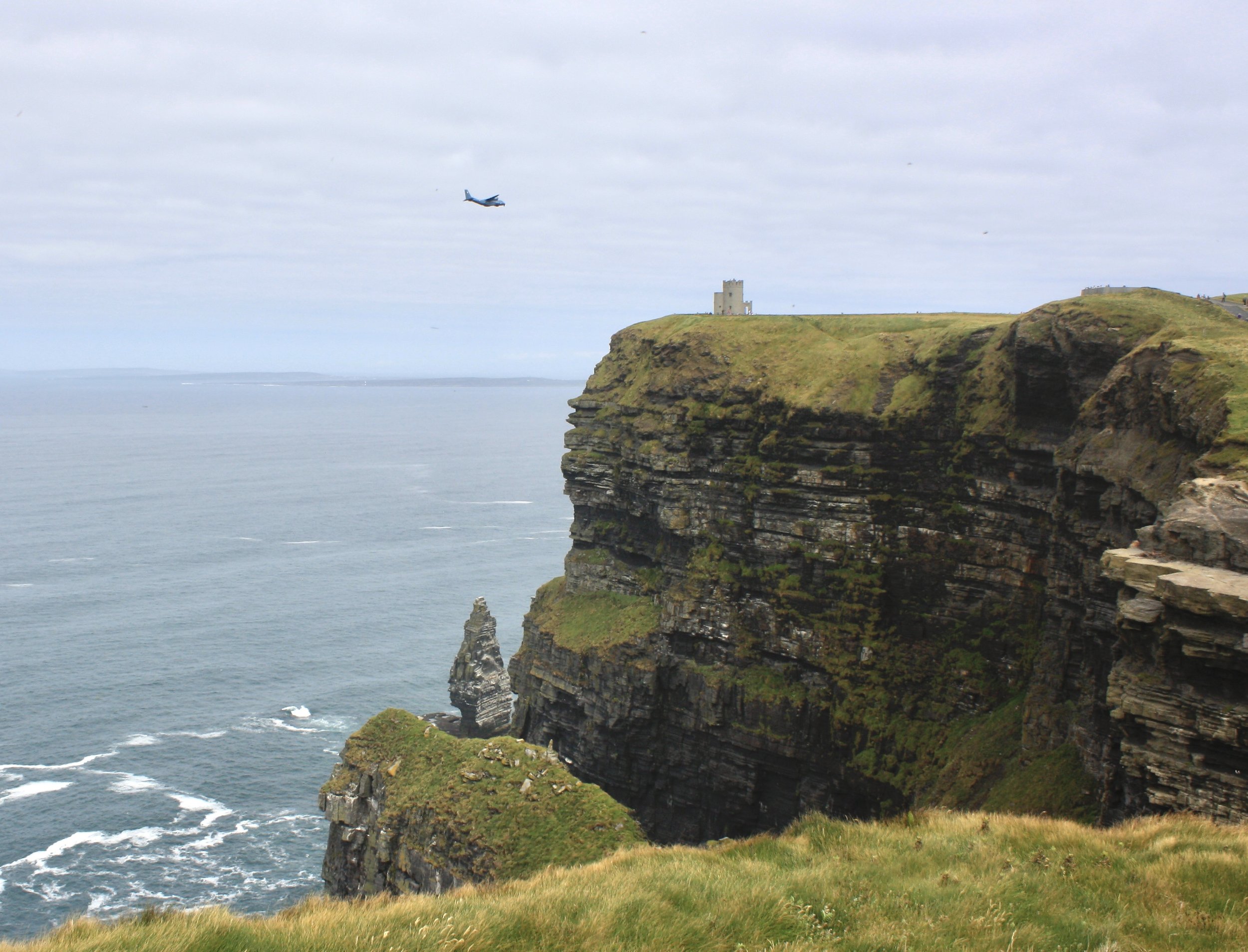 O'Brien's Tower
