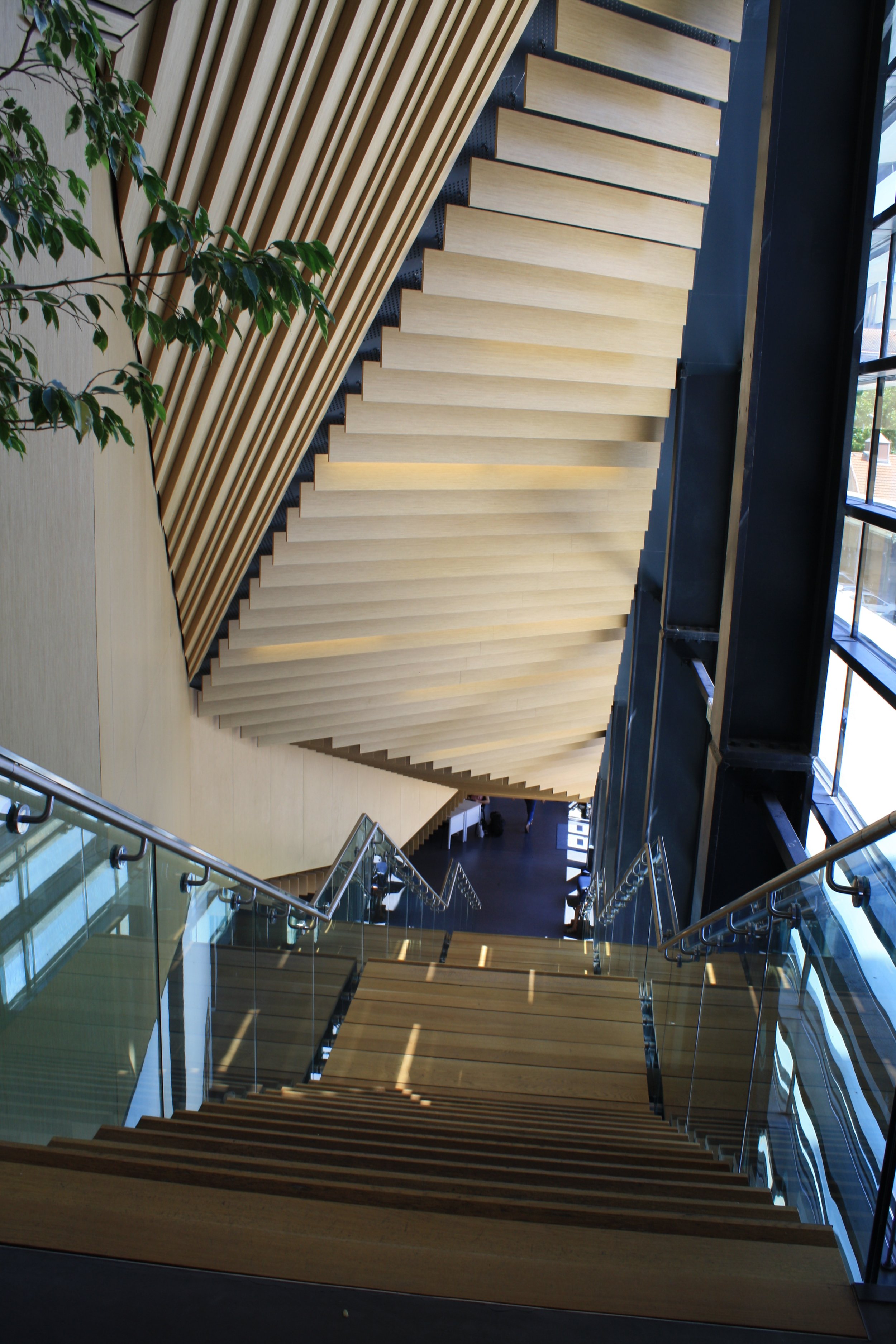 Conservatoire Darius Milhaud, Aix En Provence