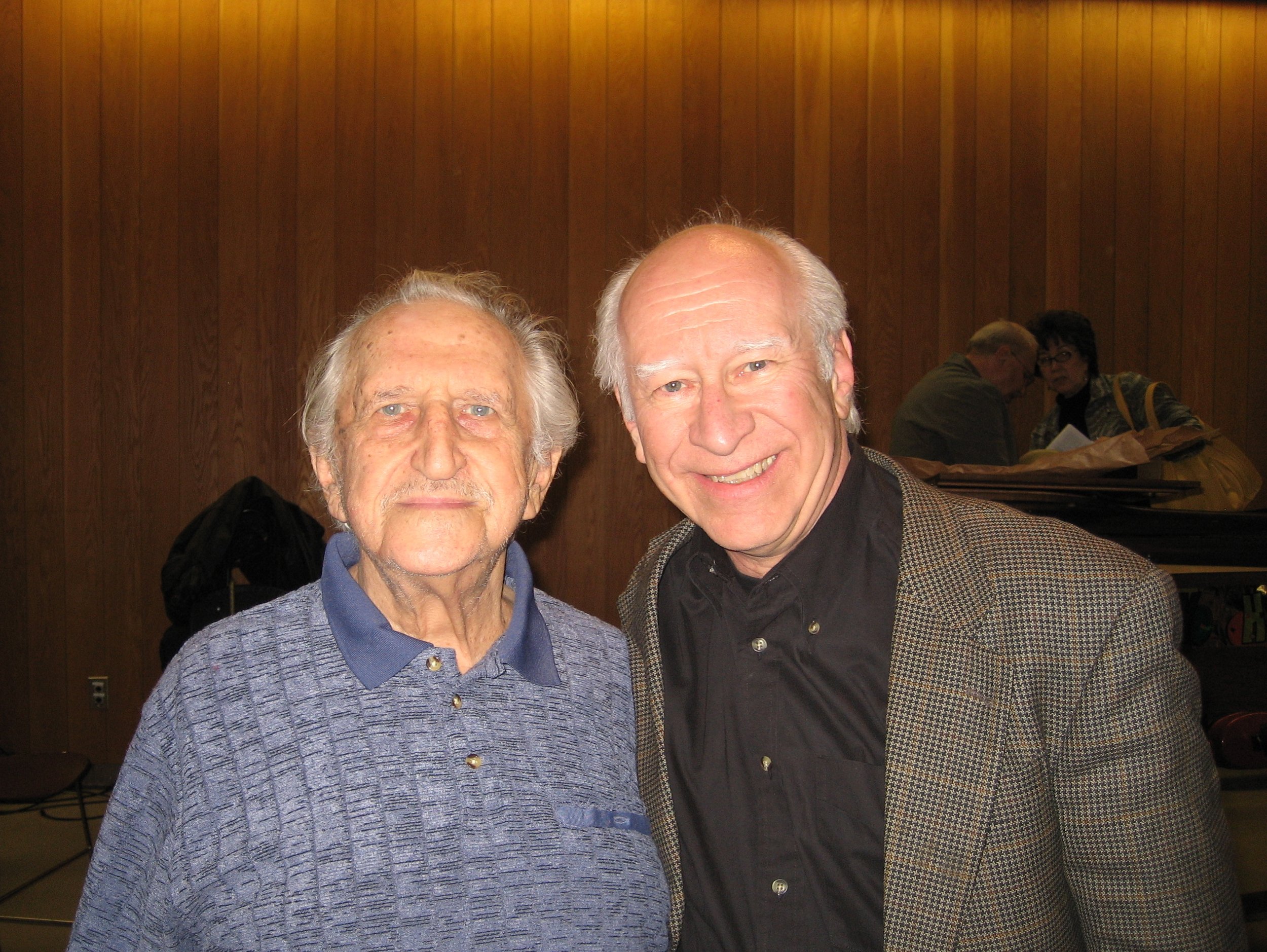 Fred Katz, Cellist & Composer