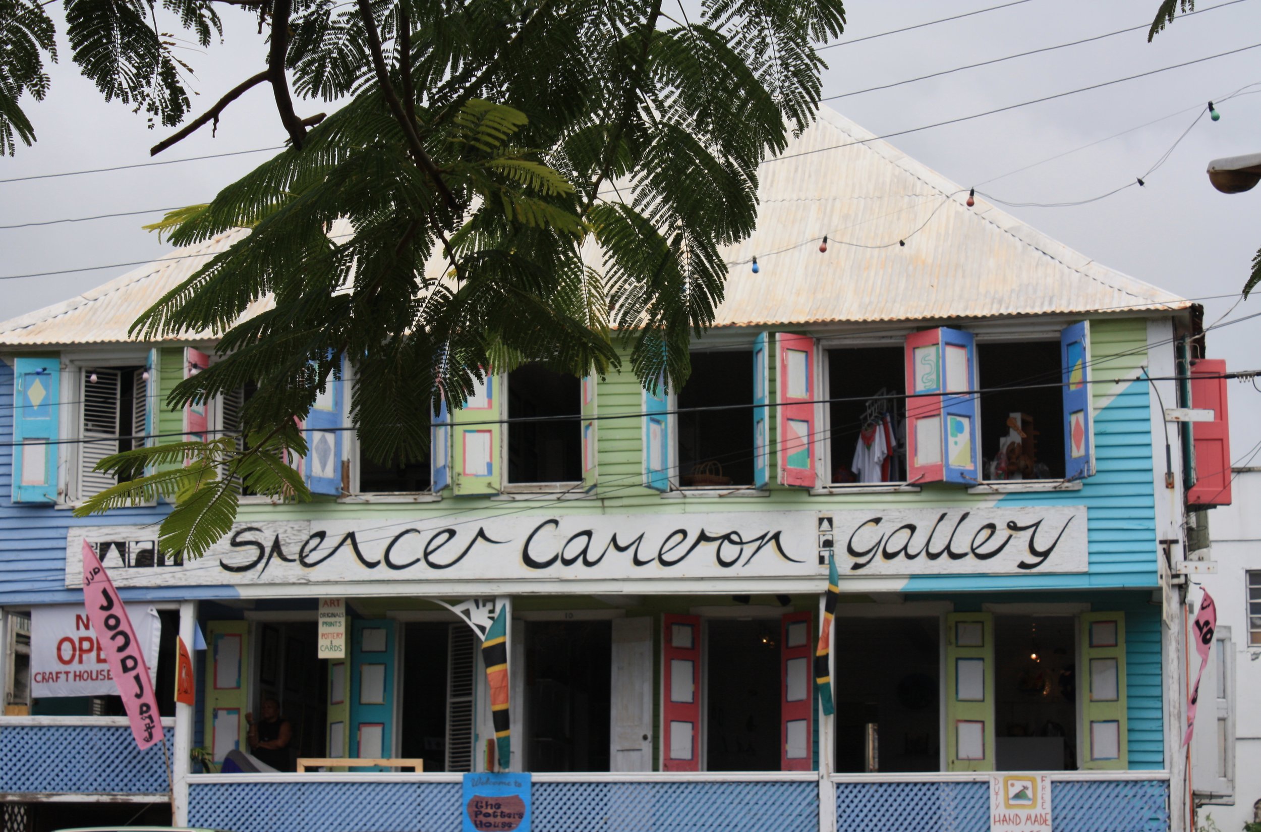 Basseterre
