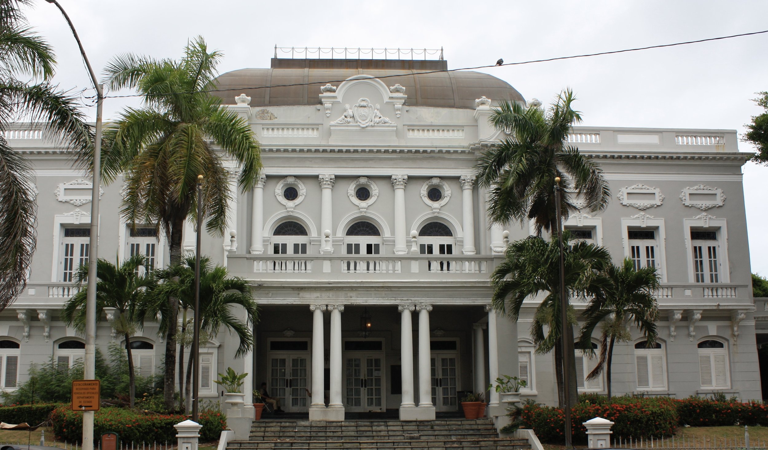 San Juan