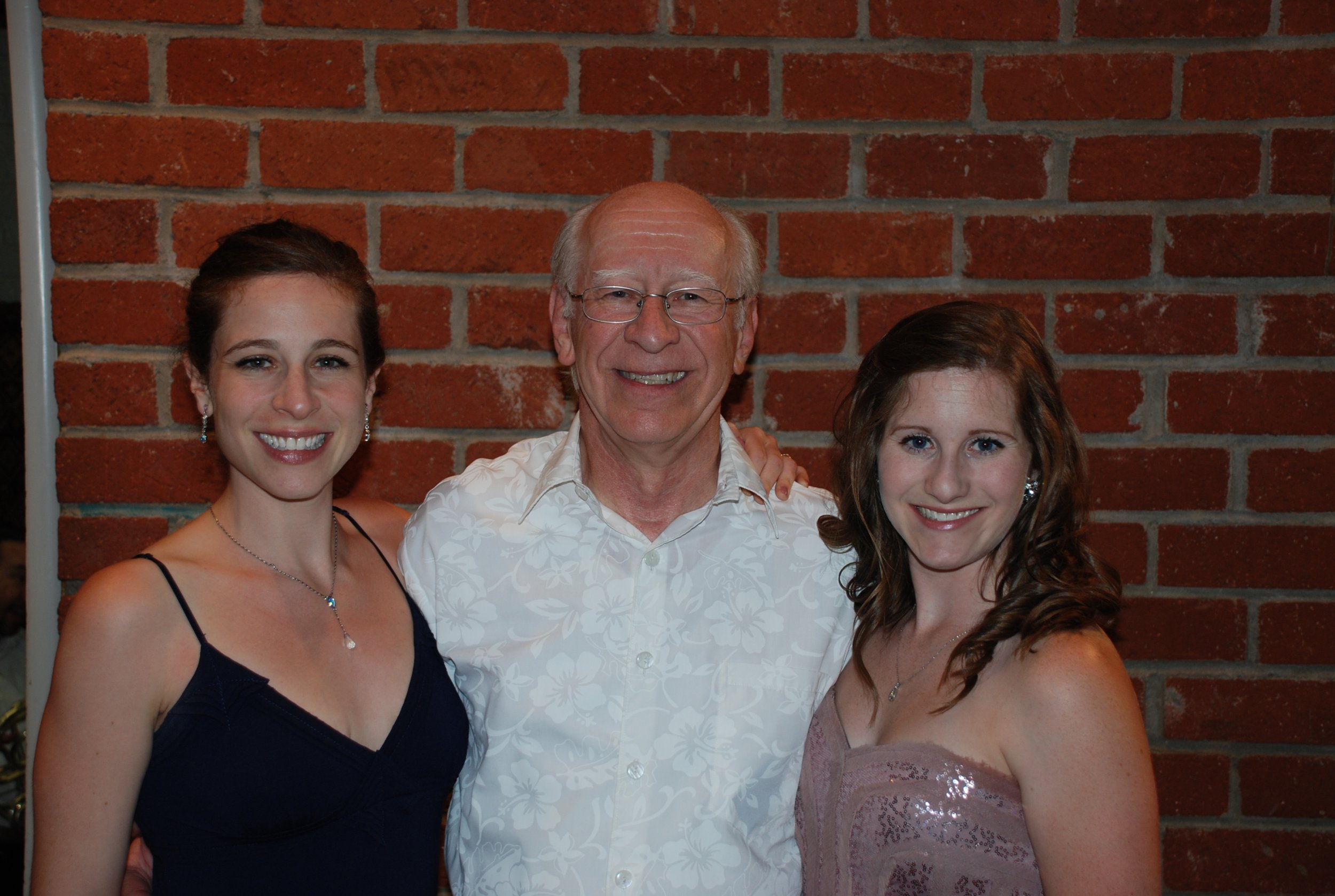 Jennifer Kessler & Amy Neyer