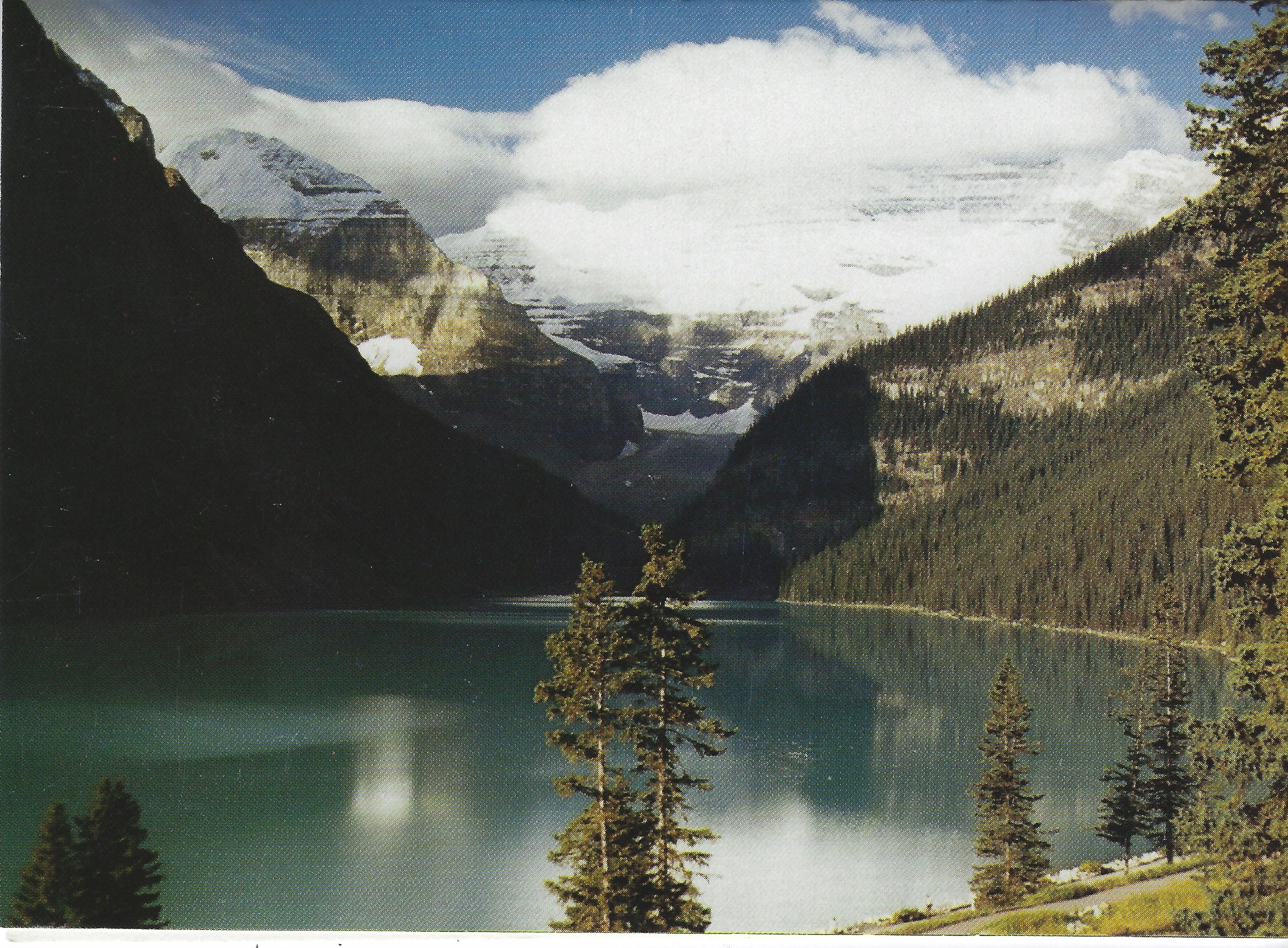Lake Louise