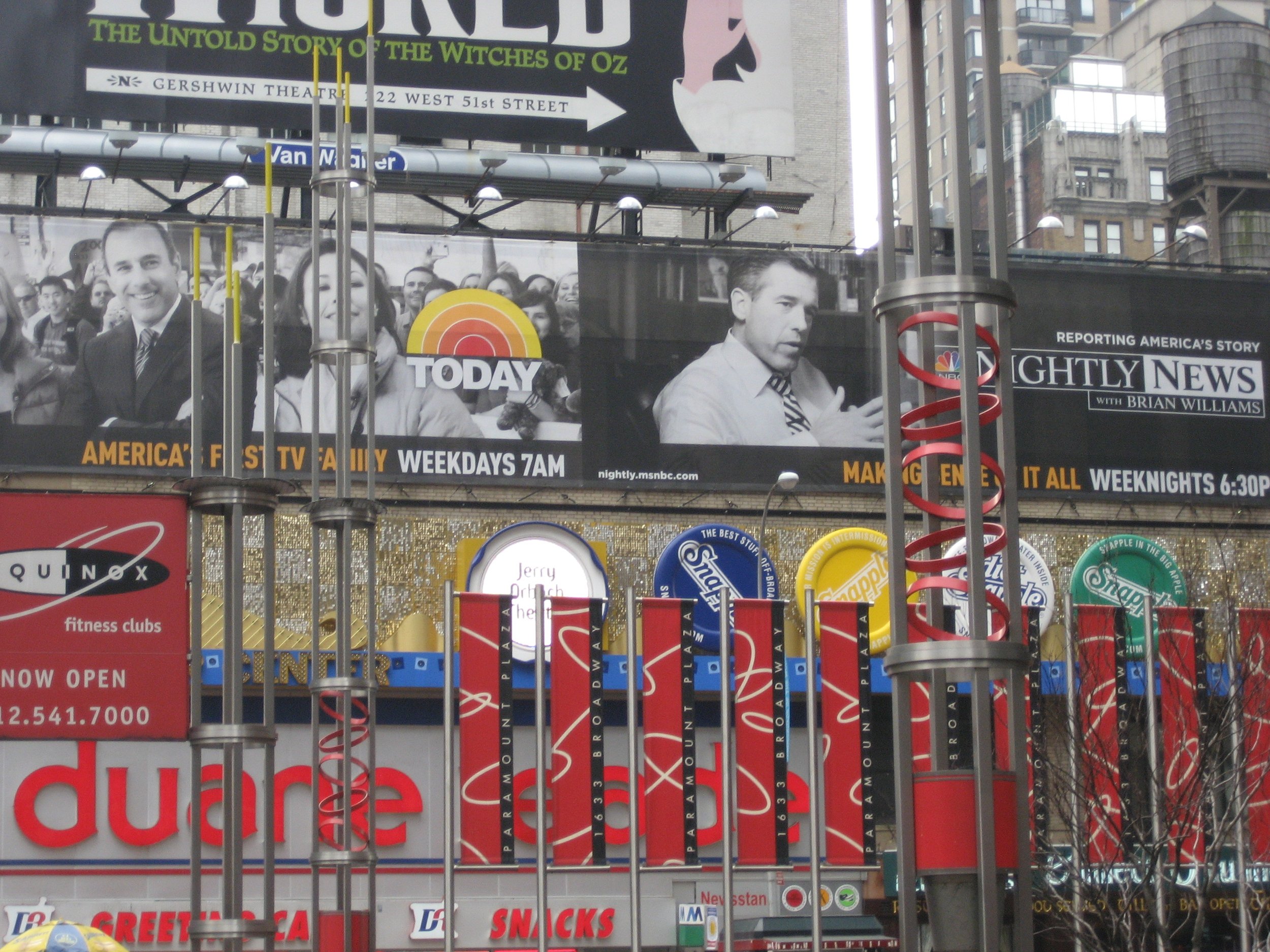 New York City