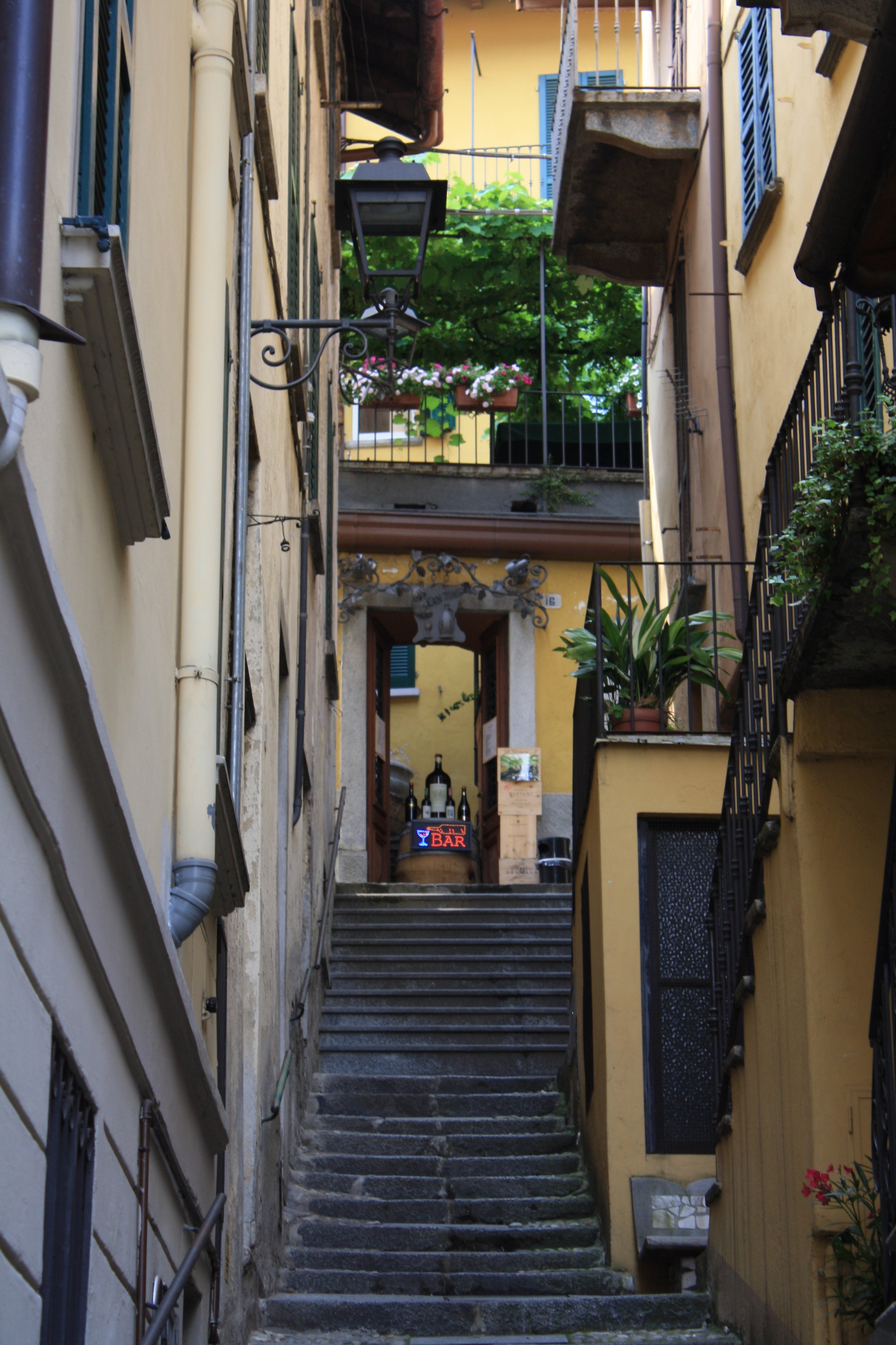 Tremezzo