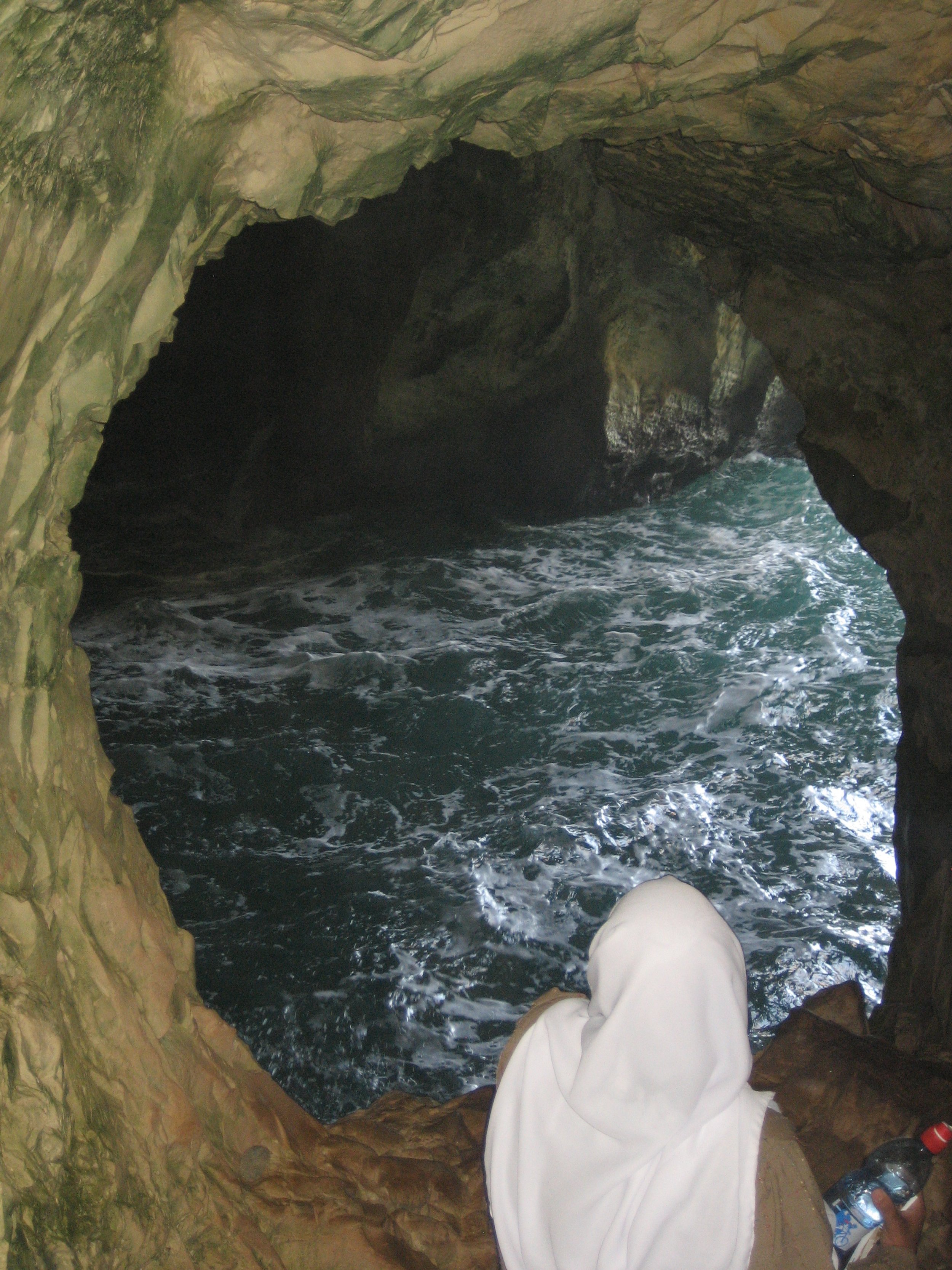Rosh Hanikra