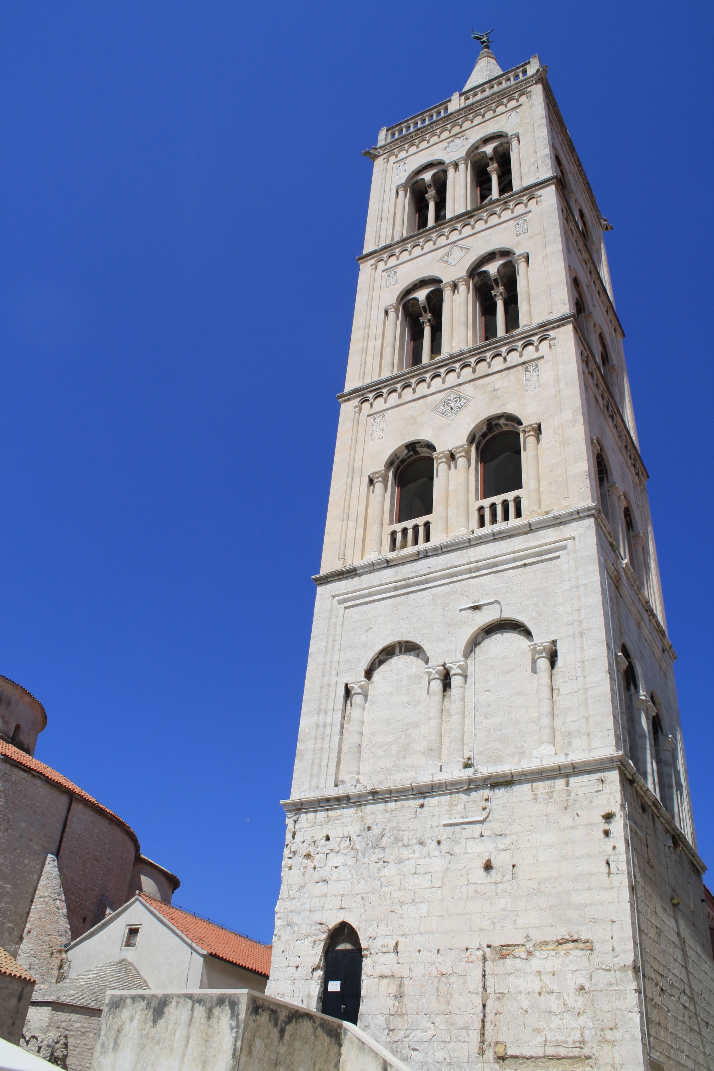 Bell Tower