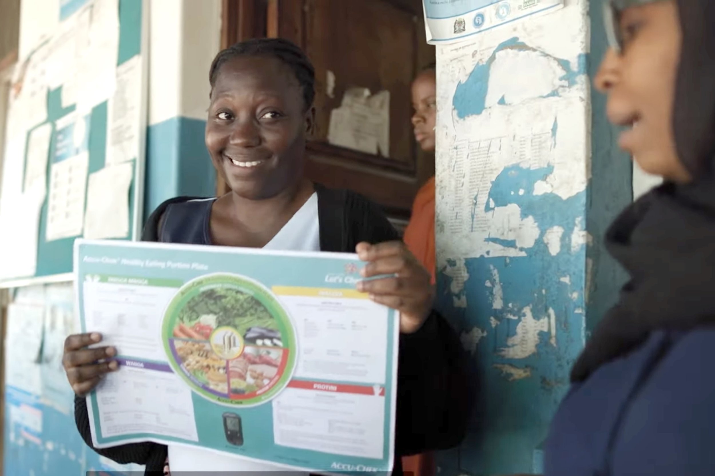 Overcoming Diabetes Stigma Through Community Education