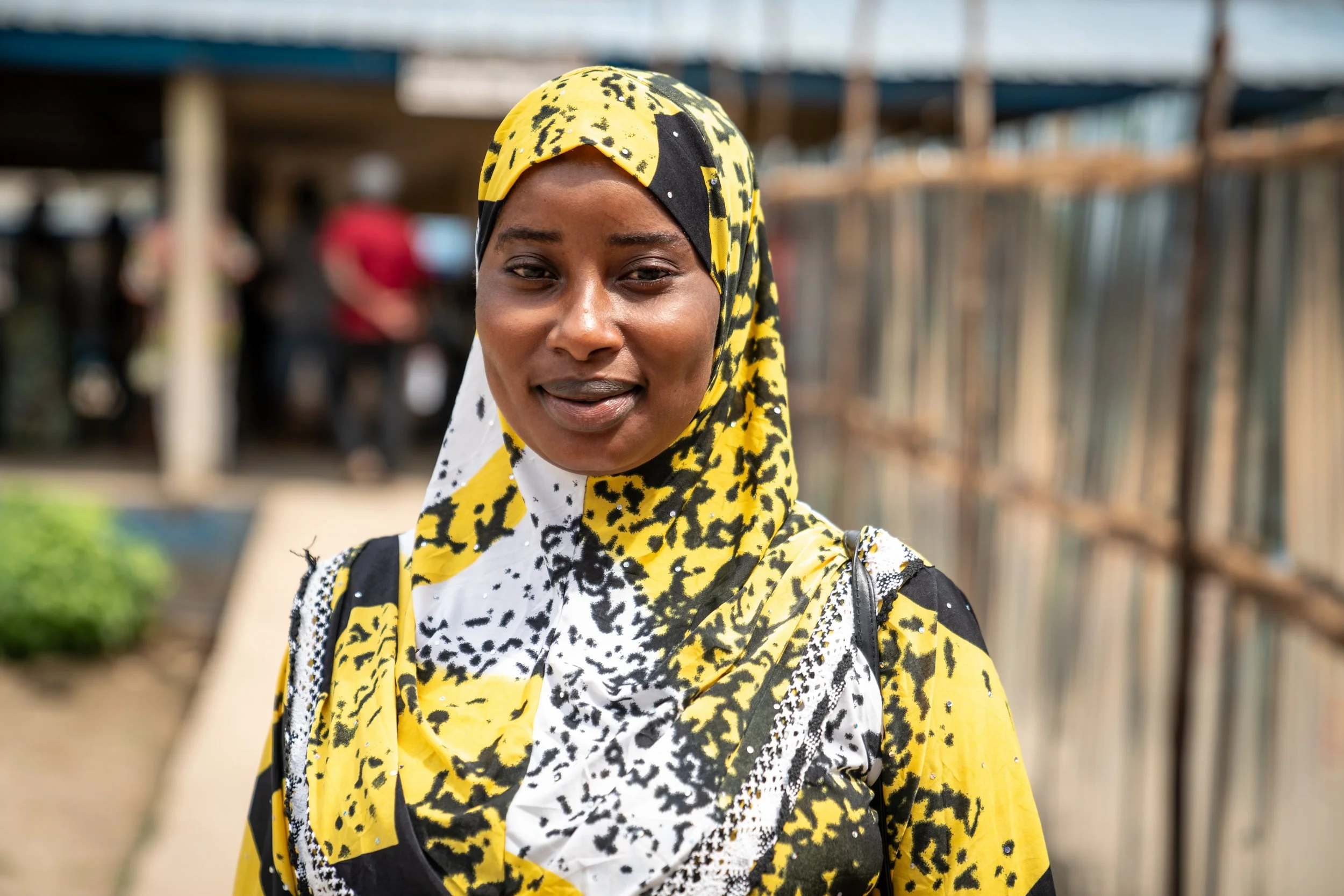 PEN-Plus Empowers Schoolteacher Living with Type 1 Diabetes in Sierra Leone