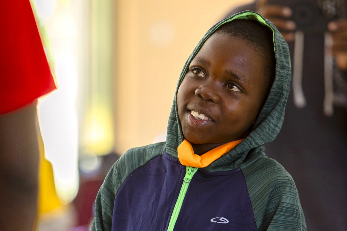 Daniel Malowa
