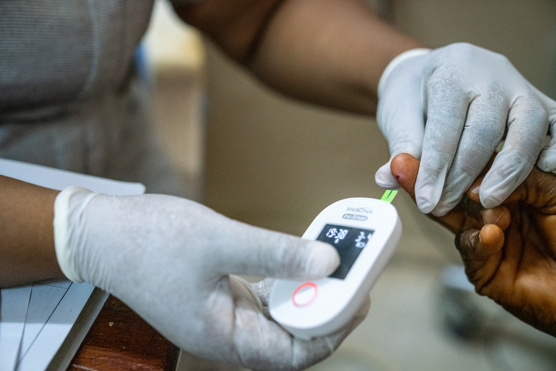 Scarcity of Data on Type 1 Diabetes Care in Low-Resource Settings Shows Need for PEN-Plus