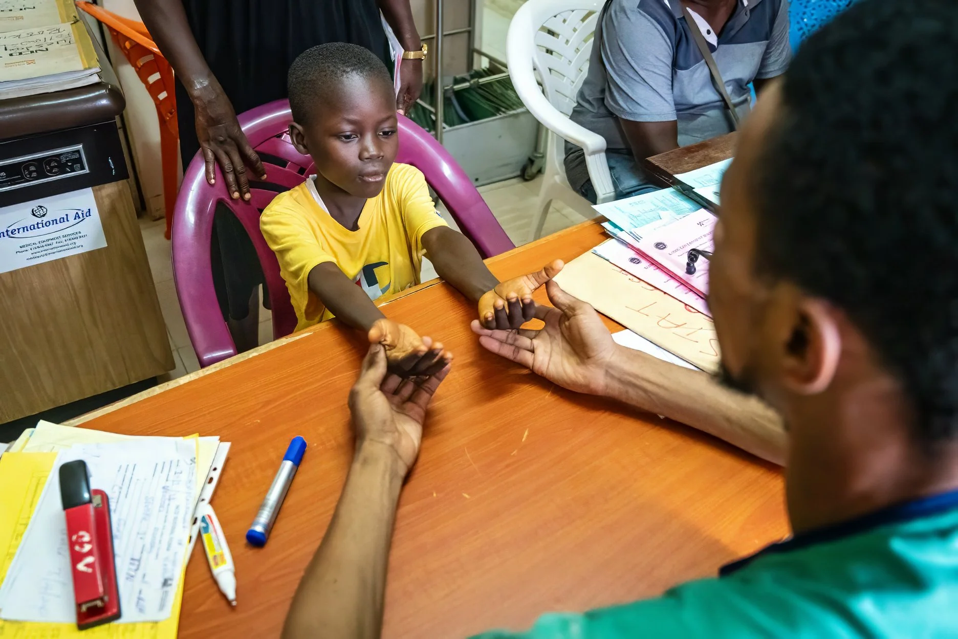 Toolkit Offers Guidance for Monitoring and Evaluating PEN-Plus Care