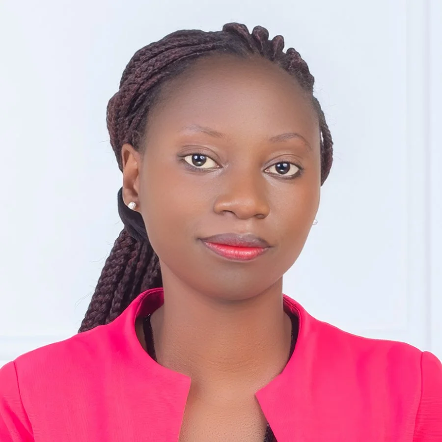 Hellen Adhiambo