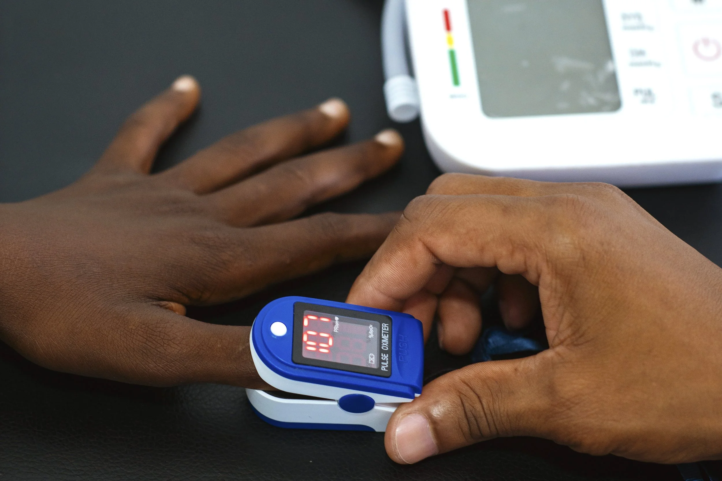 Type 1 Diabetes Study in Liberia Shows Value of Patient Education and Peer Support