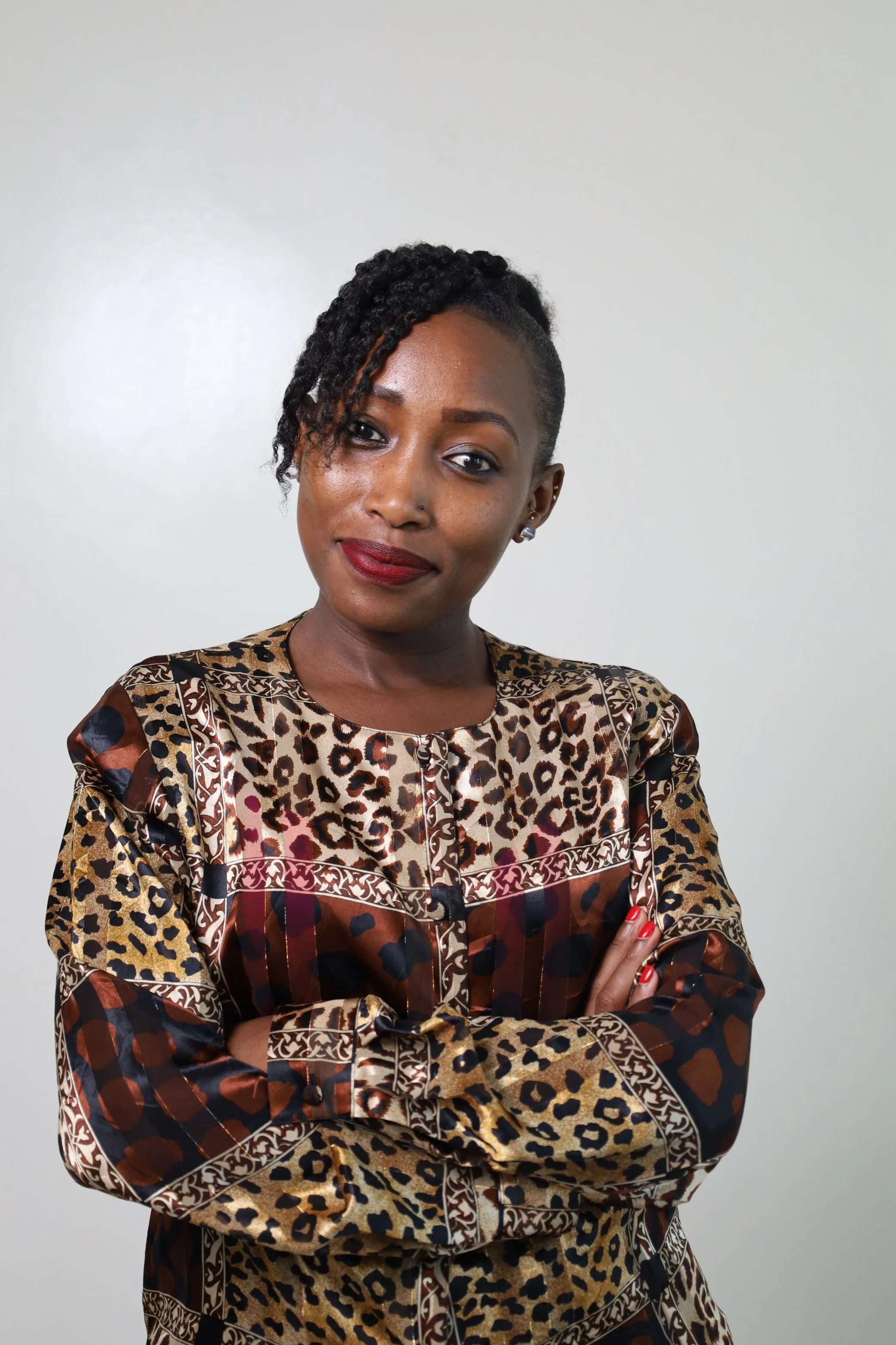 Lydia Njuguna