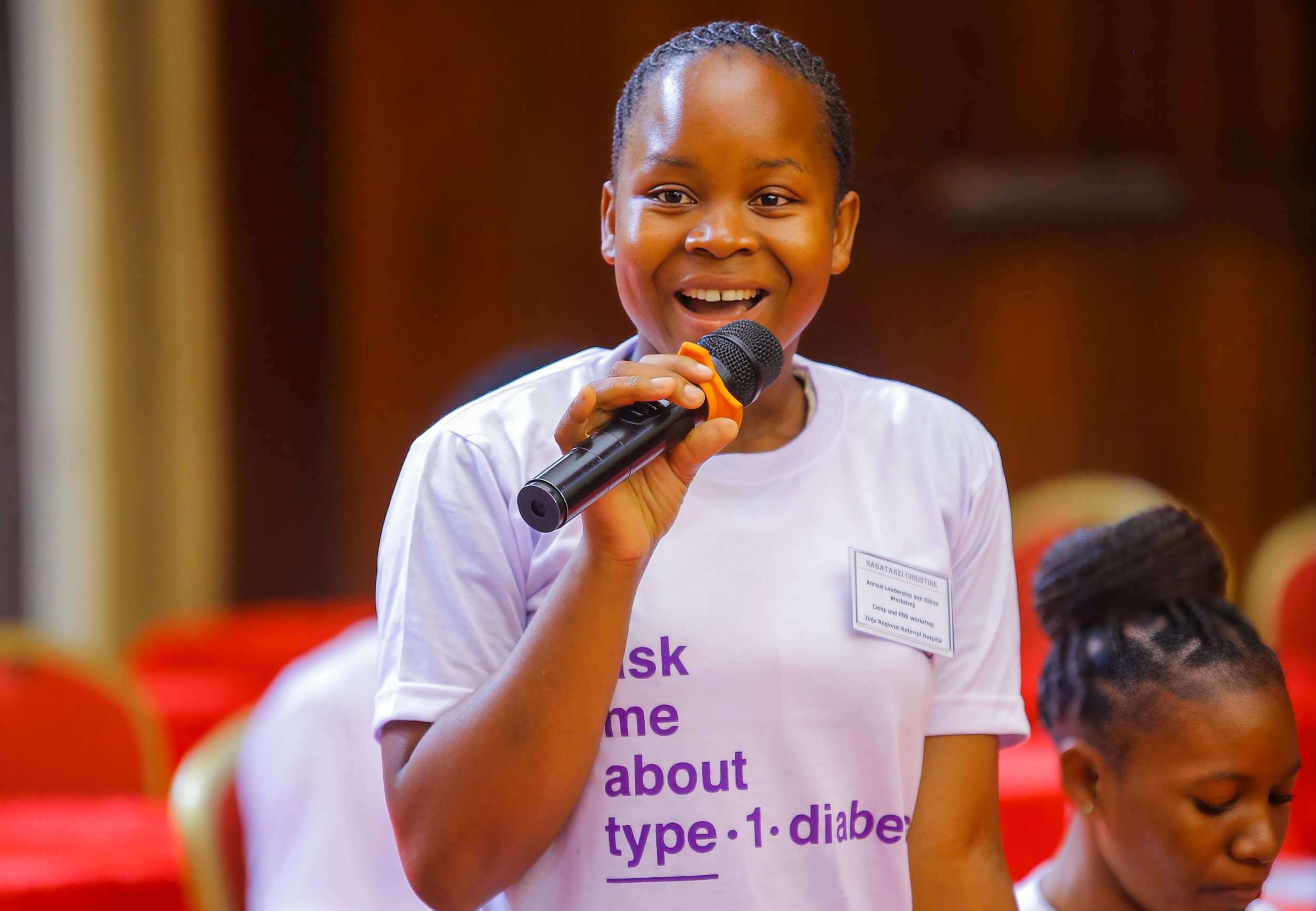 ‘Let’s Grow Together’: Voices for PEN-Plus Team Expands