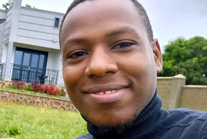 Emmanuel Kisembo