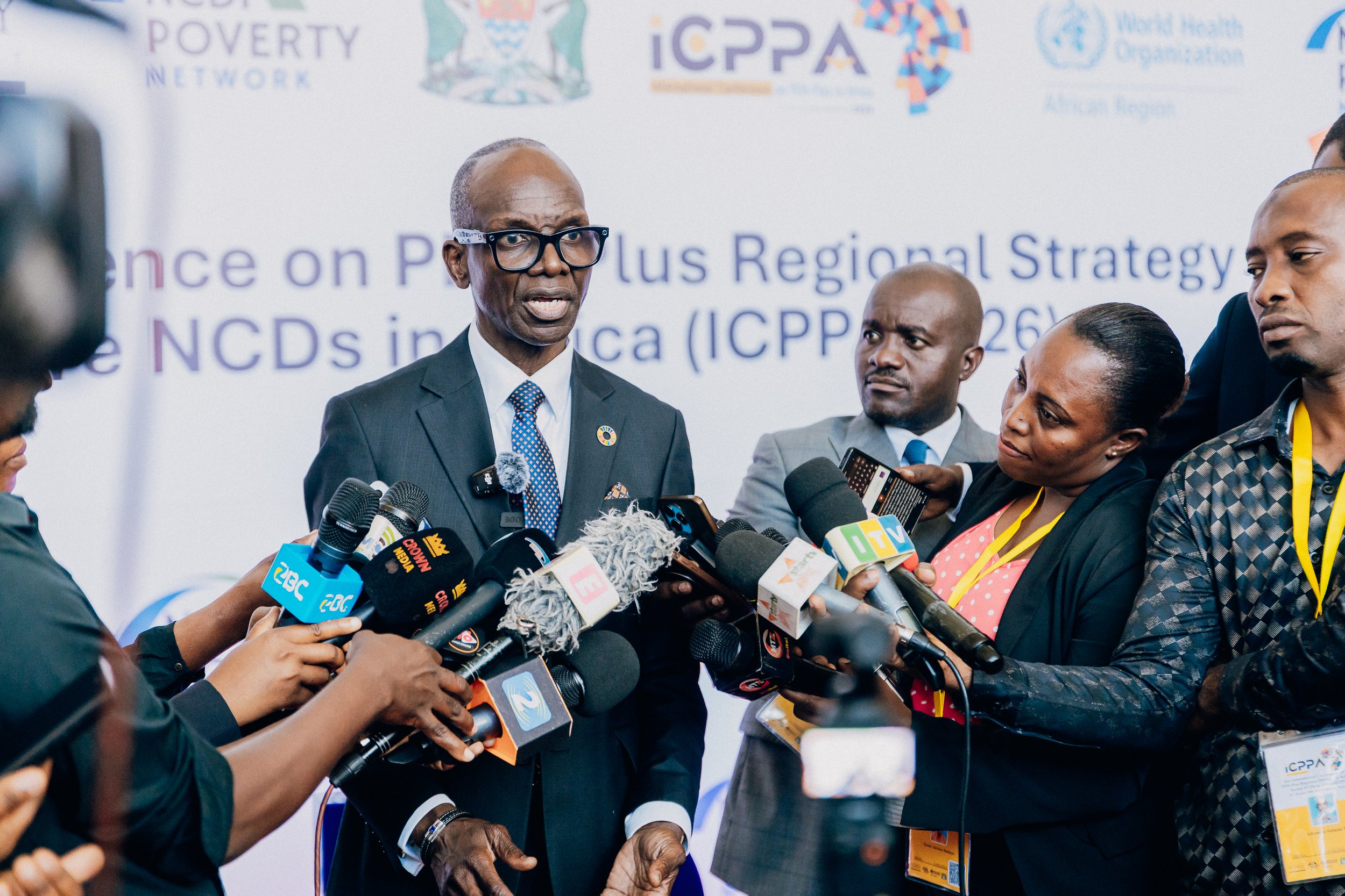 Media Highlights from ICPPA 2026 Touch on Momentum and Commitment