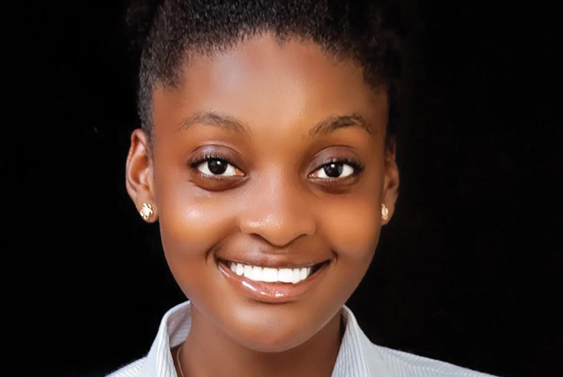 Emmanuella Selasi Hormenoo