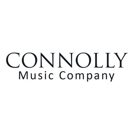 Connolly Music