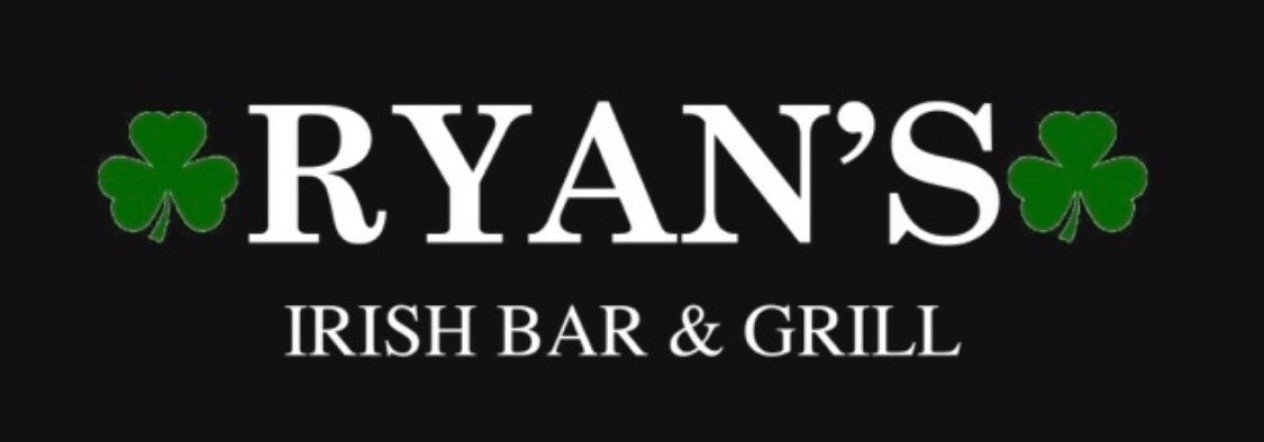 Ryan&#39;s Bar