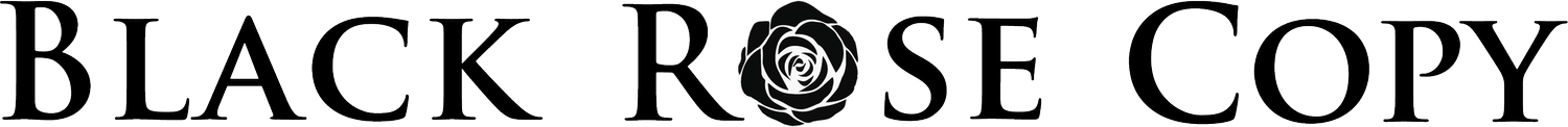 Black Rose Copy