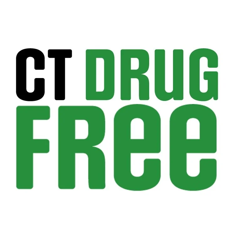 Drug Free Is Up to Me