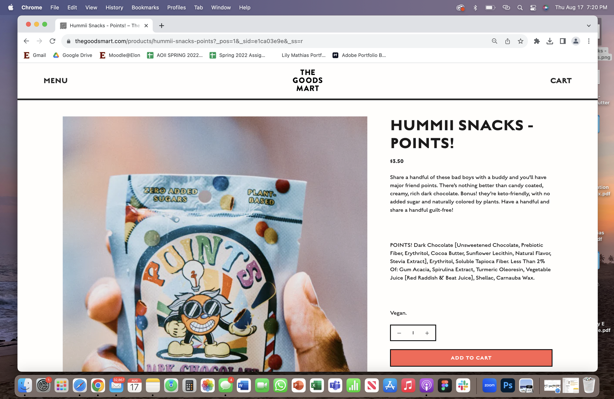 Digital Product Descriptions