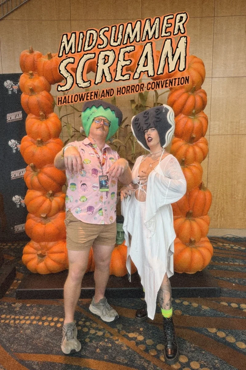 Midsummer Scream 2026: The End of an Era in Long Beach