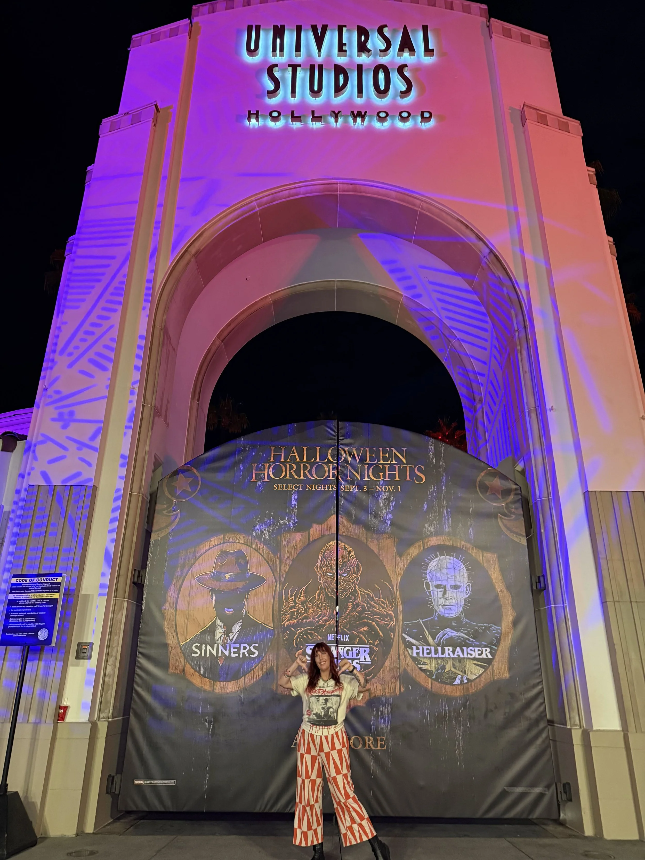 HHN Hollywood 2026: The Houses Aren’t the Problem