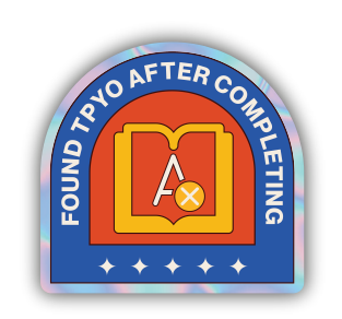 Tpyo sticker front.png