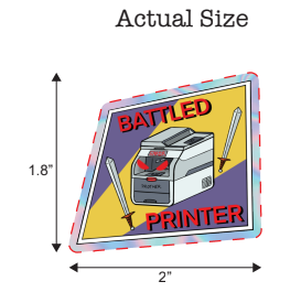 Battled Printer Sticker size.png