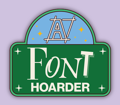 Font Hoarder Badge Sticker small.png