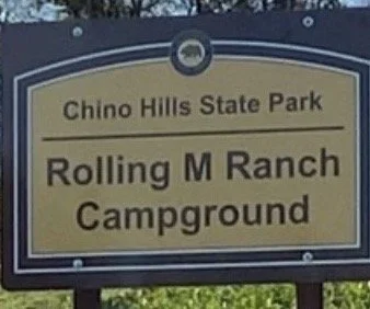 Chino Hills State Park