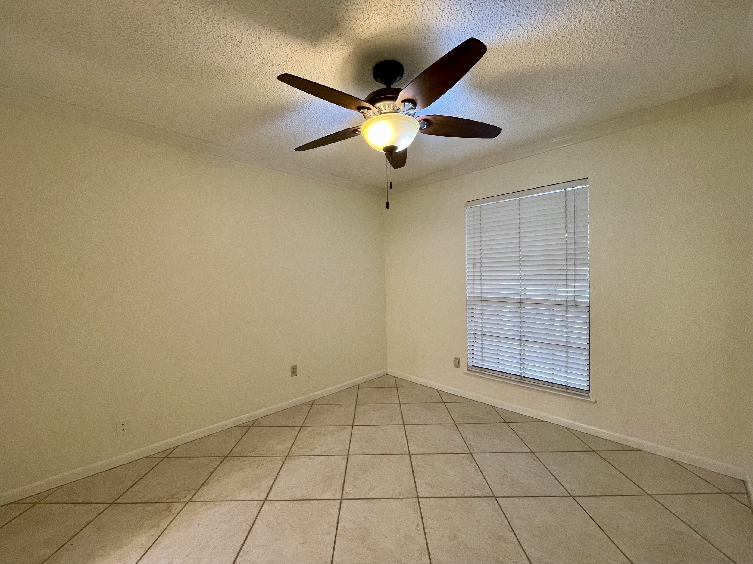 Dining/ flex space.