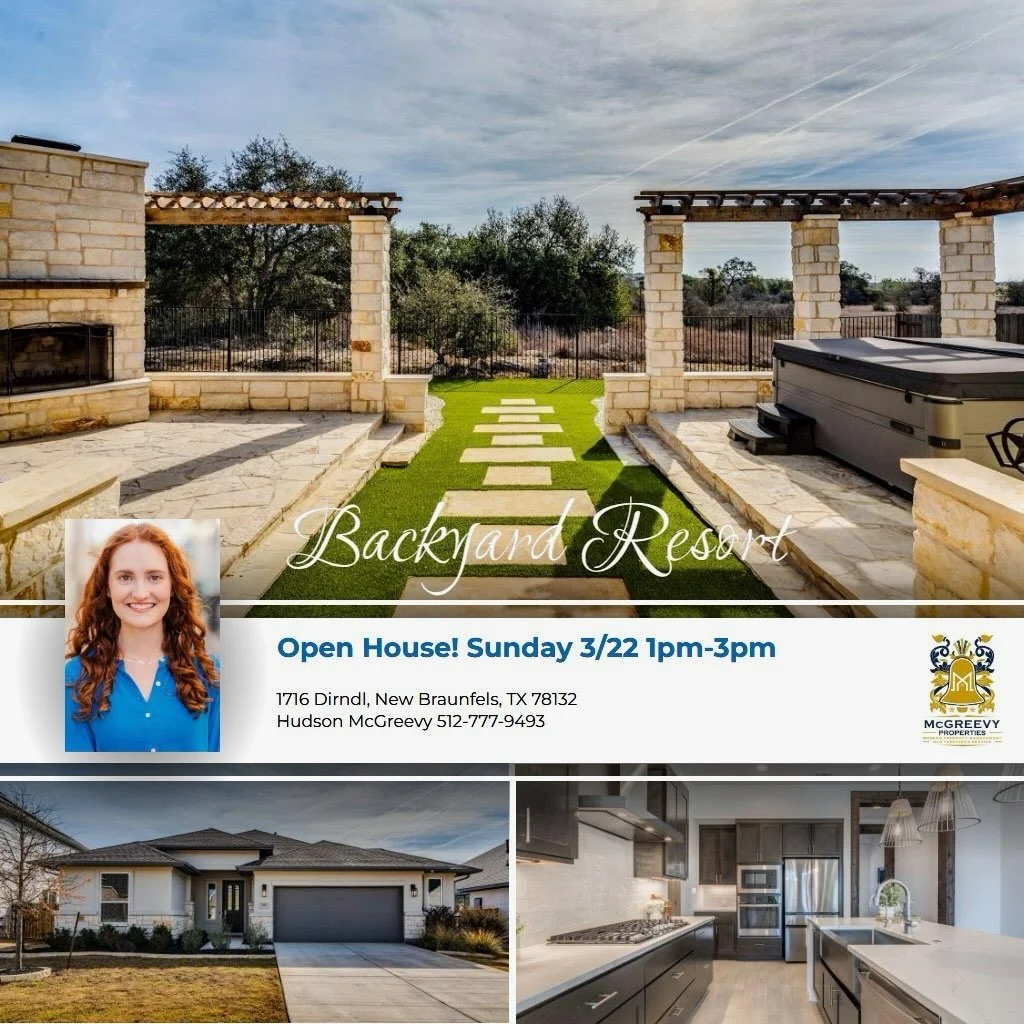 🏡✨ Open House + Price Improvement! ✨🏡

Join us this Sunday 3/22 from 1pm-3pm to tour this gorgeous, fully loaded home. Now offered at $488,000!

Take advantage of $7,000 financing incentive through the preferred lender to help make your monthly pay