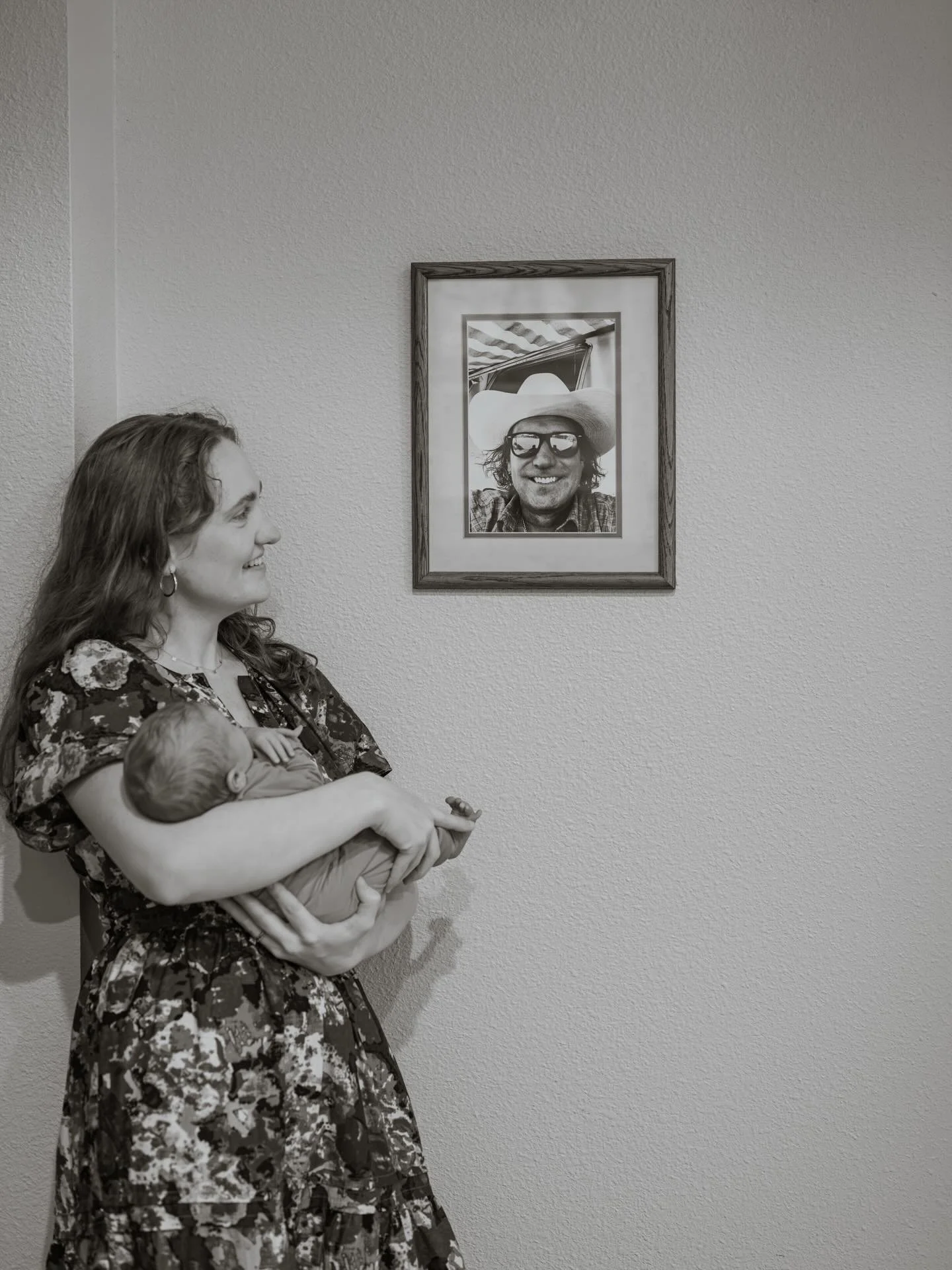 Hey friends 🤍 I unintentionally took nearly a year off from sharing on this account because 2025 felt incredibly heavy.

My four brothers and I lost our dad unexpectedly on January 2nd. Exactly one month later, our grandpa passed away, and later in 