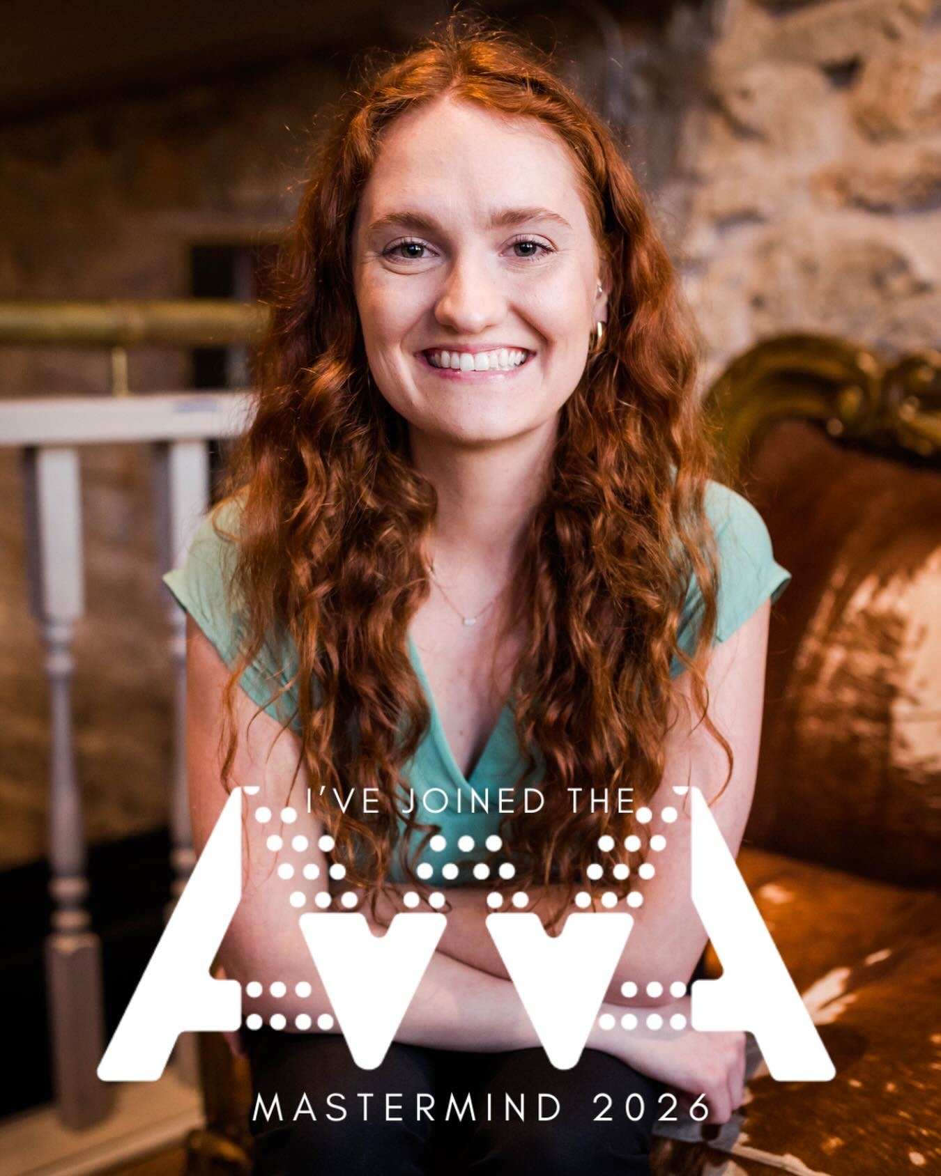 I&rsquo;ve joined the AWA Mastermind! 🎉

Led by Chelsea Timmons and powered by PT50, this is an incredible opportunity to connect, collaborate, and strategize with top-tier real estate pros from Austin to San Antonio. 

Our first Meet in the Middle 