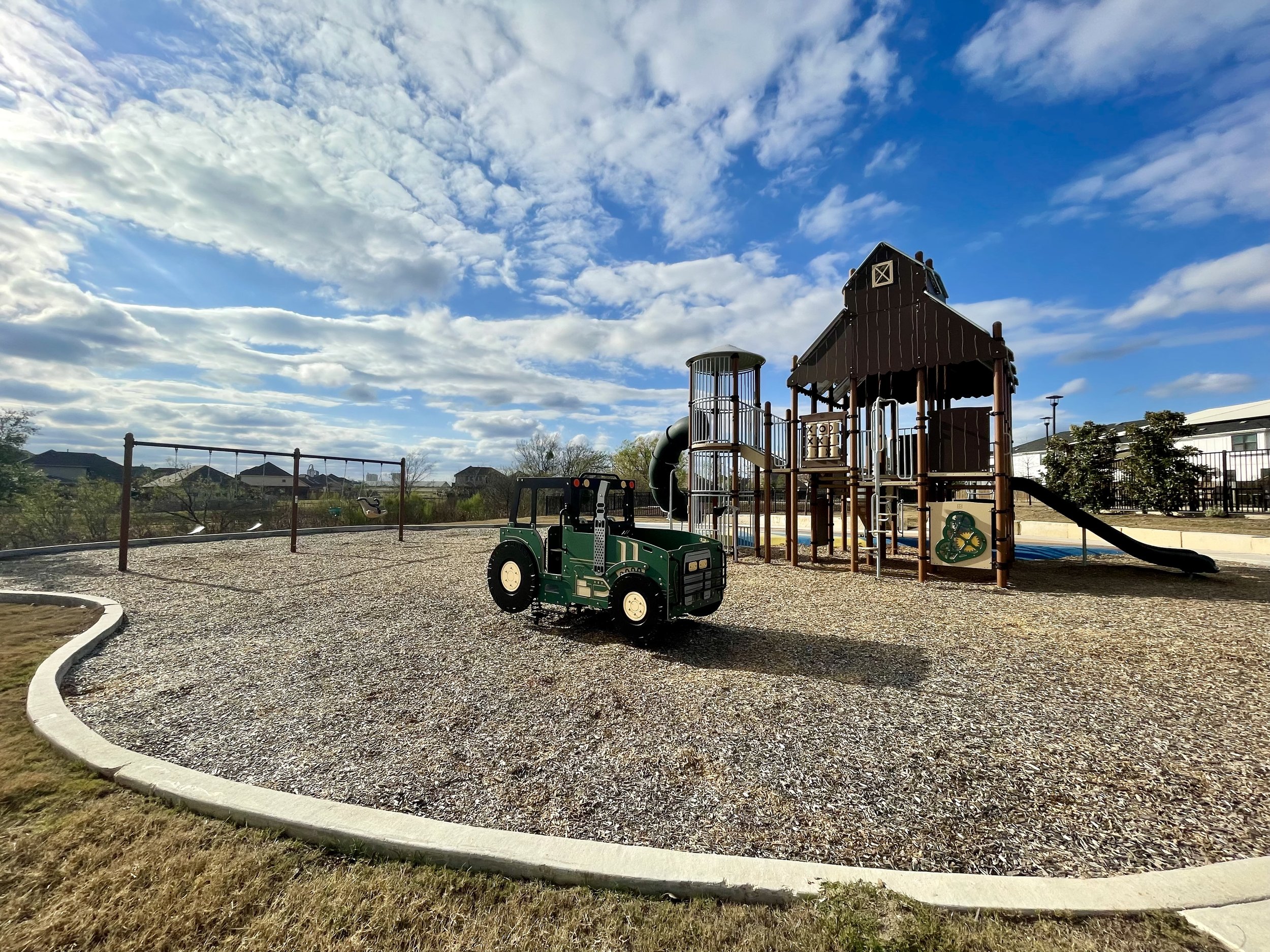 Community Playground