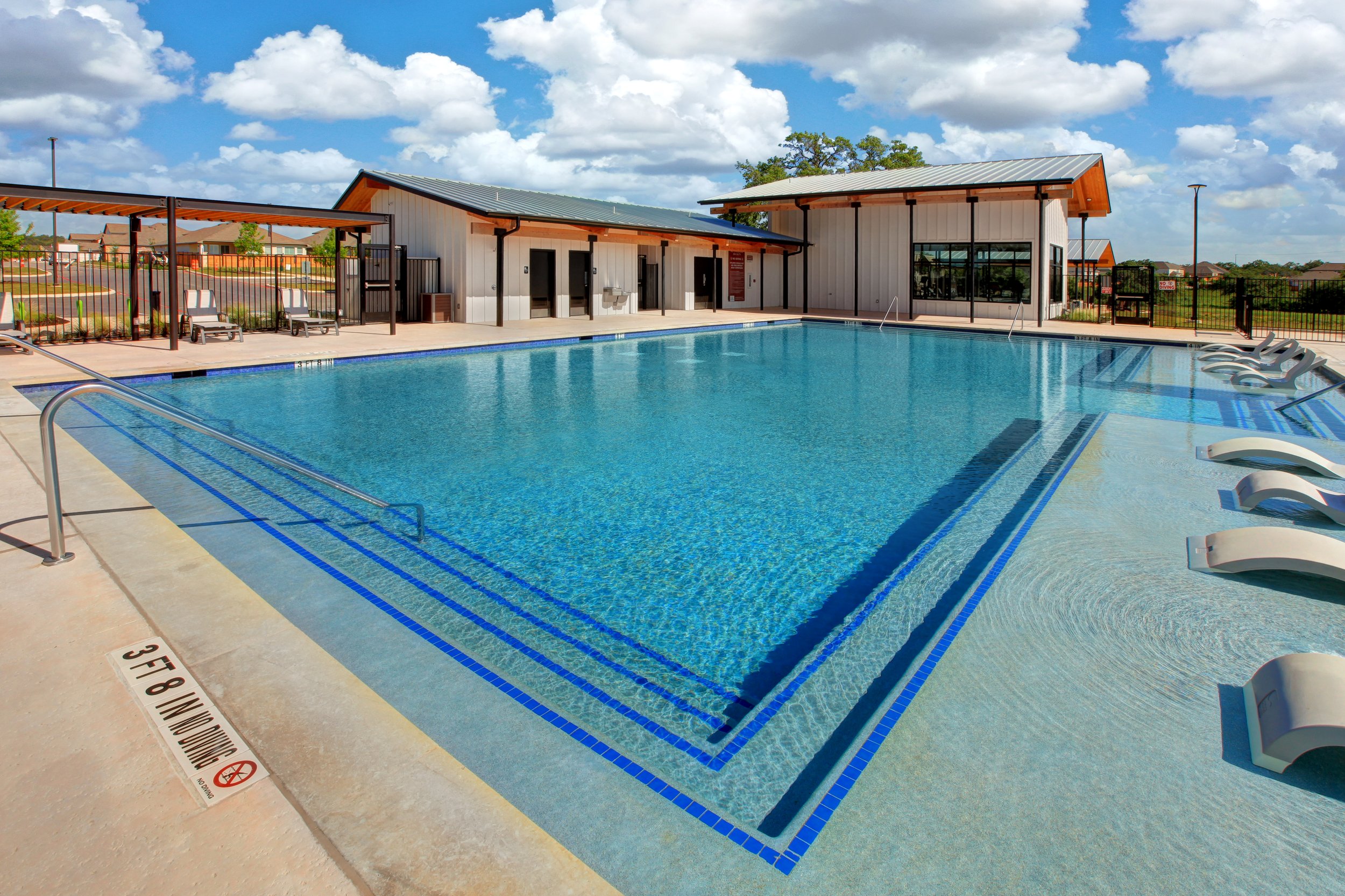Community Pool