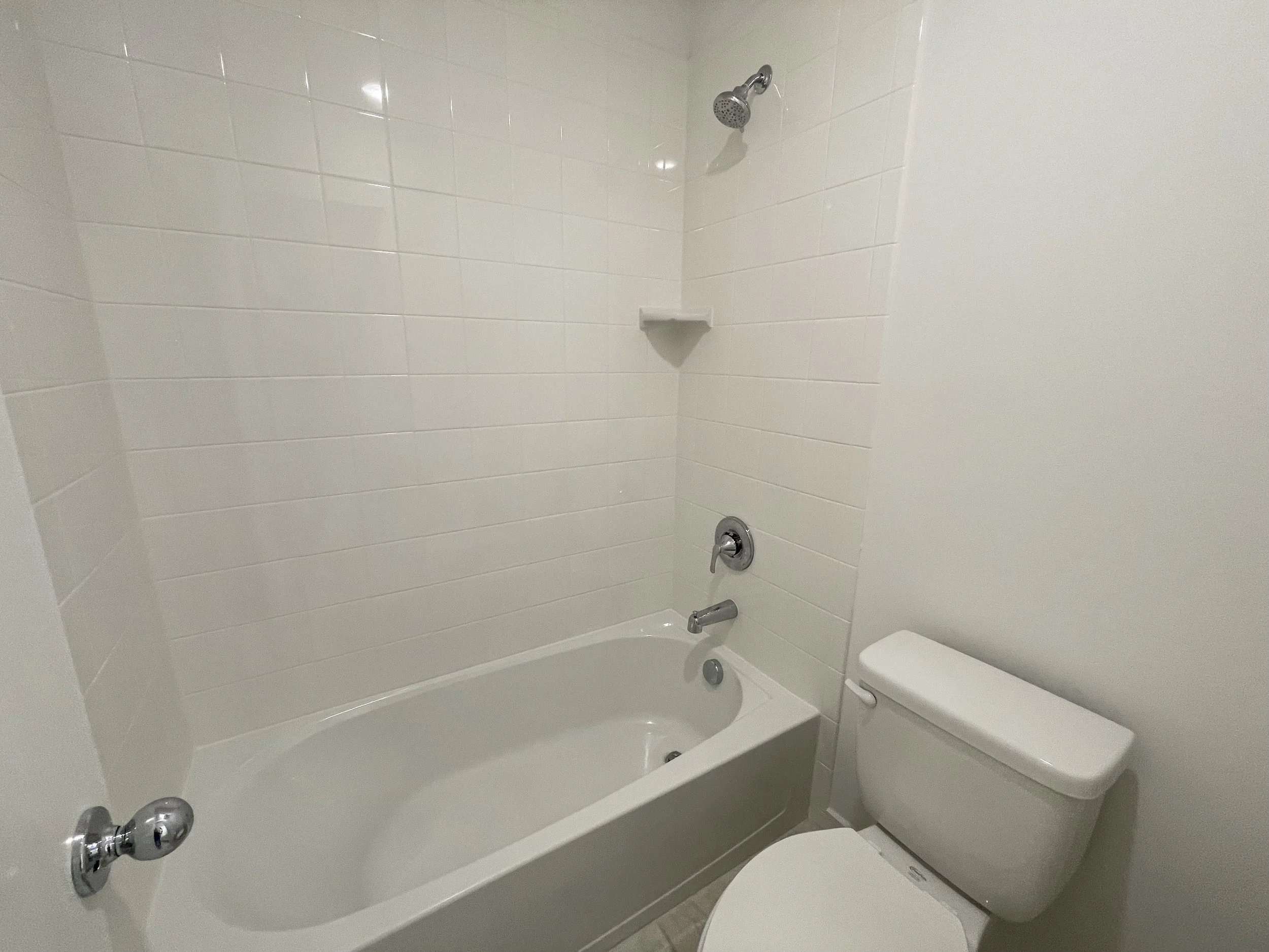 Bathroom 3 upstairs