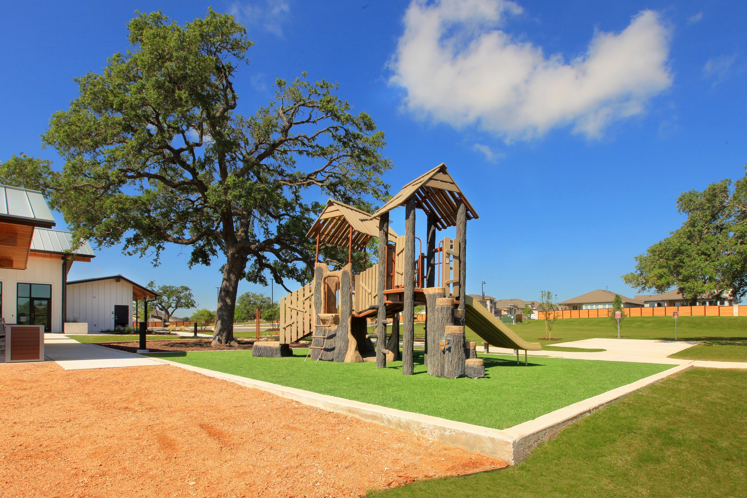 Community Playground