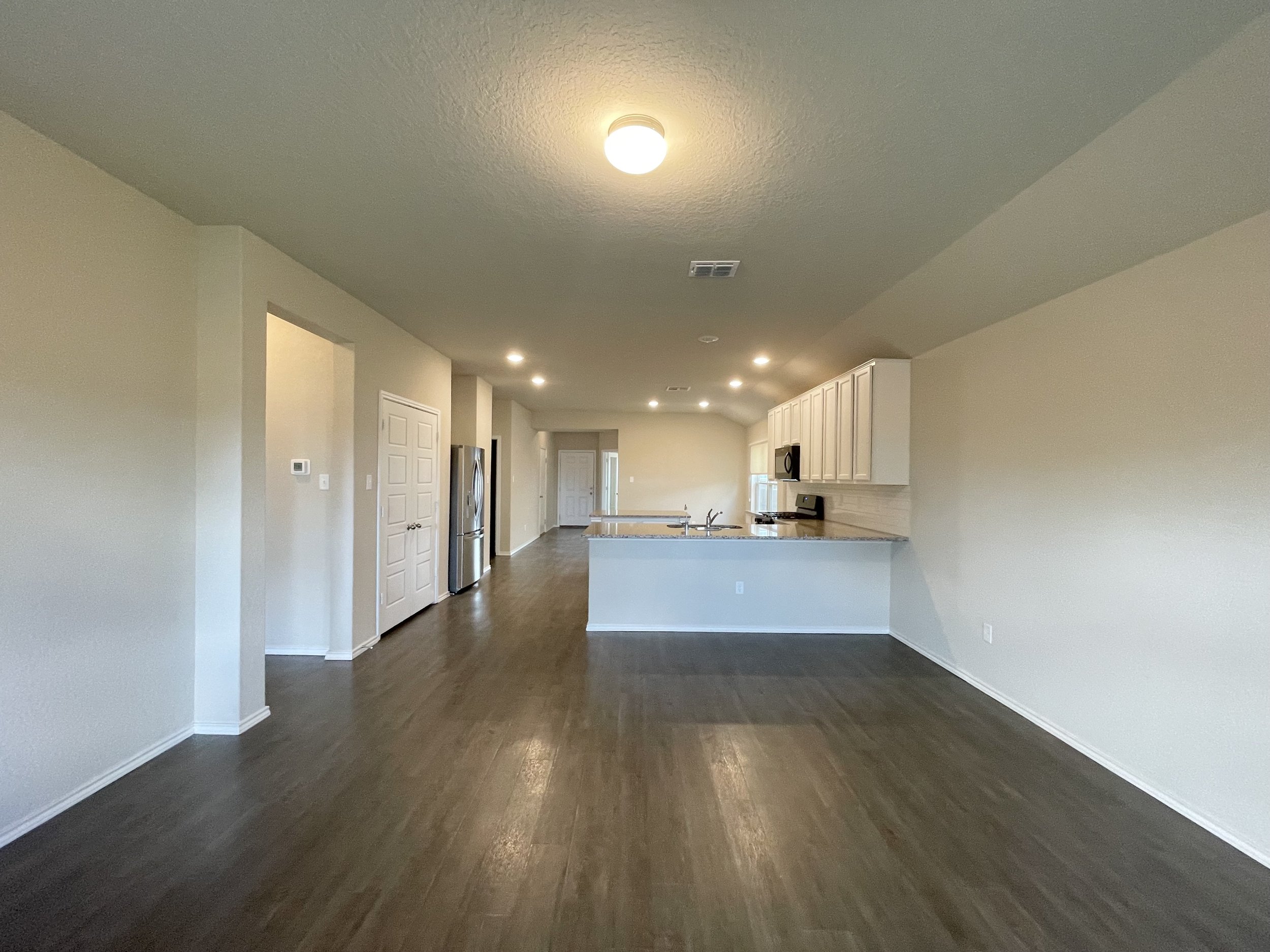 Heart of the home