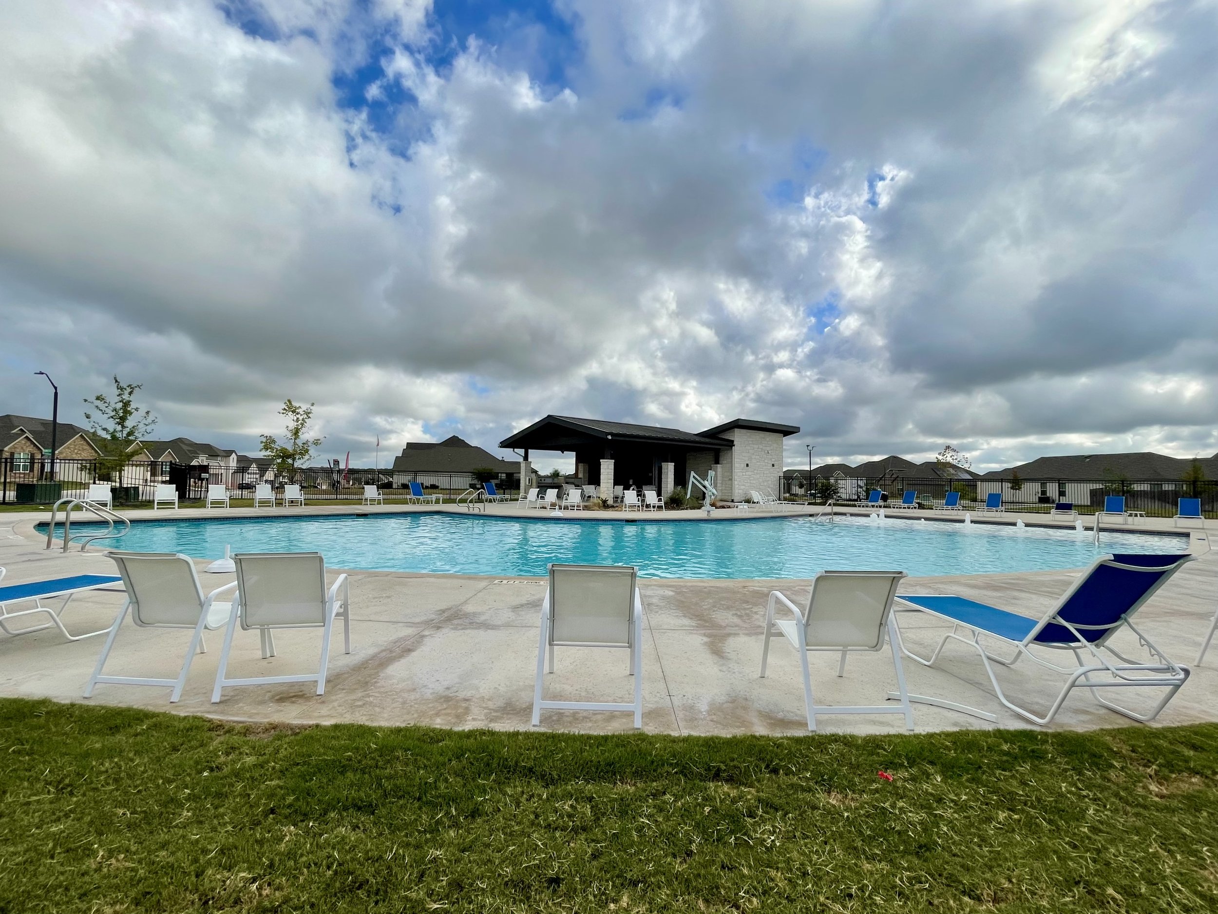 Community Pool