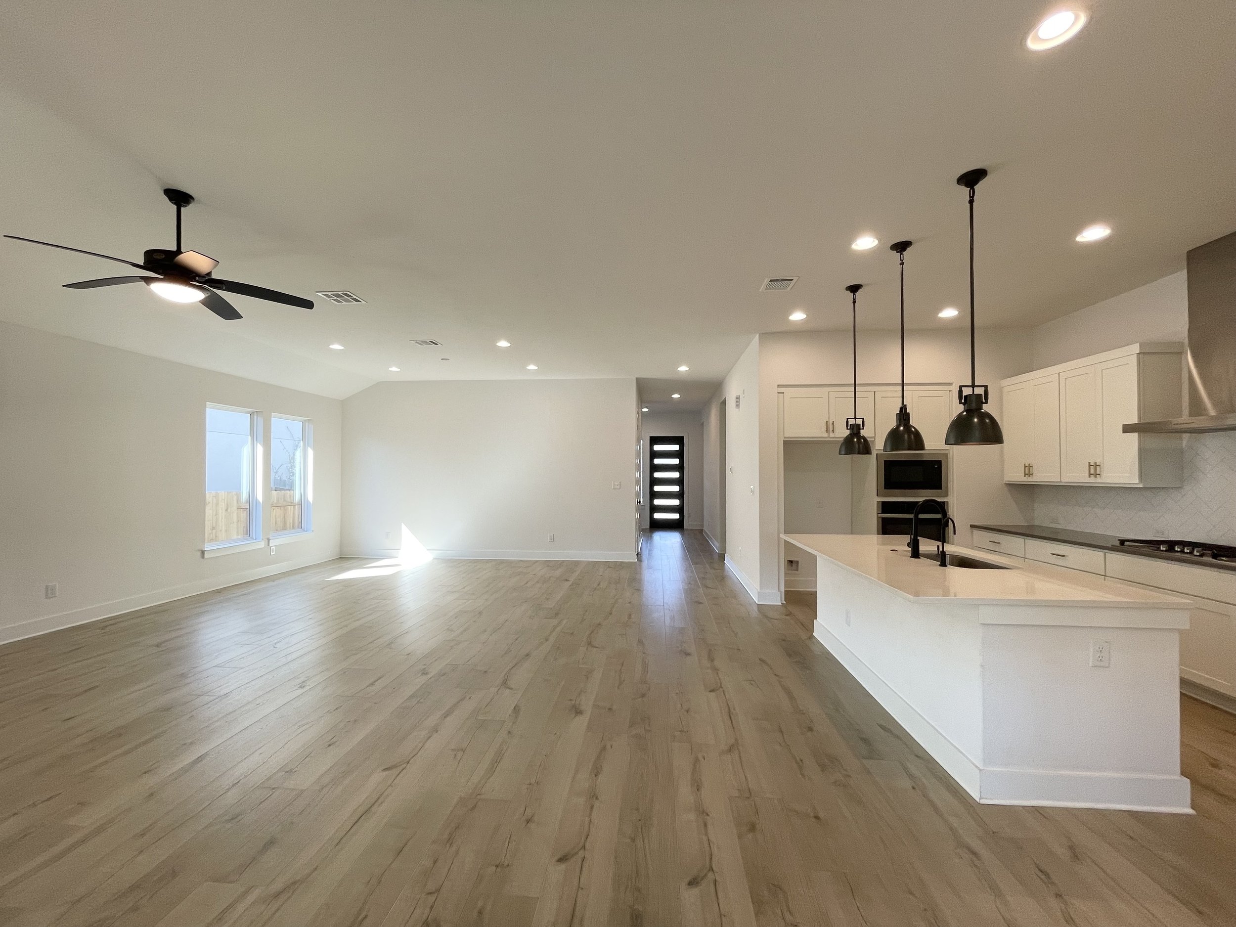 Heart of the Home