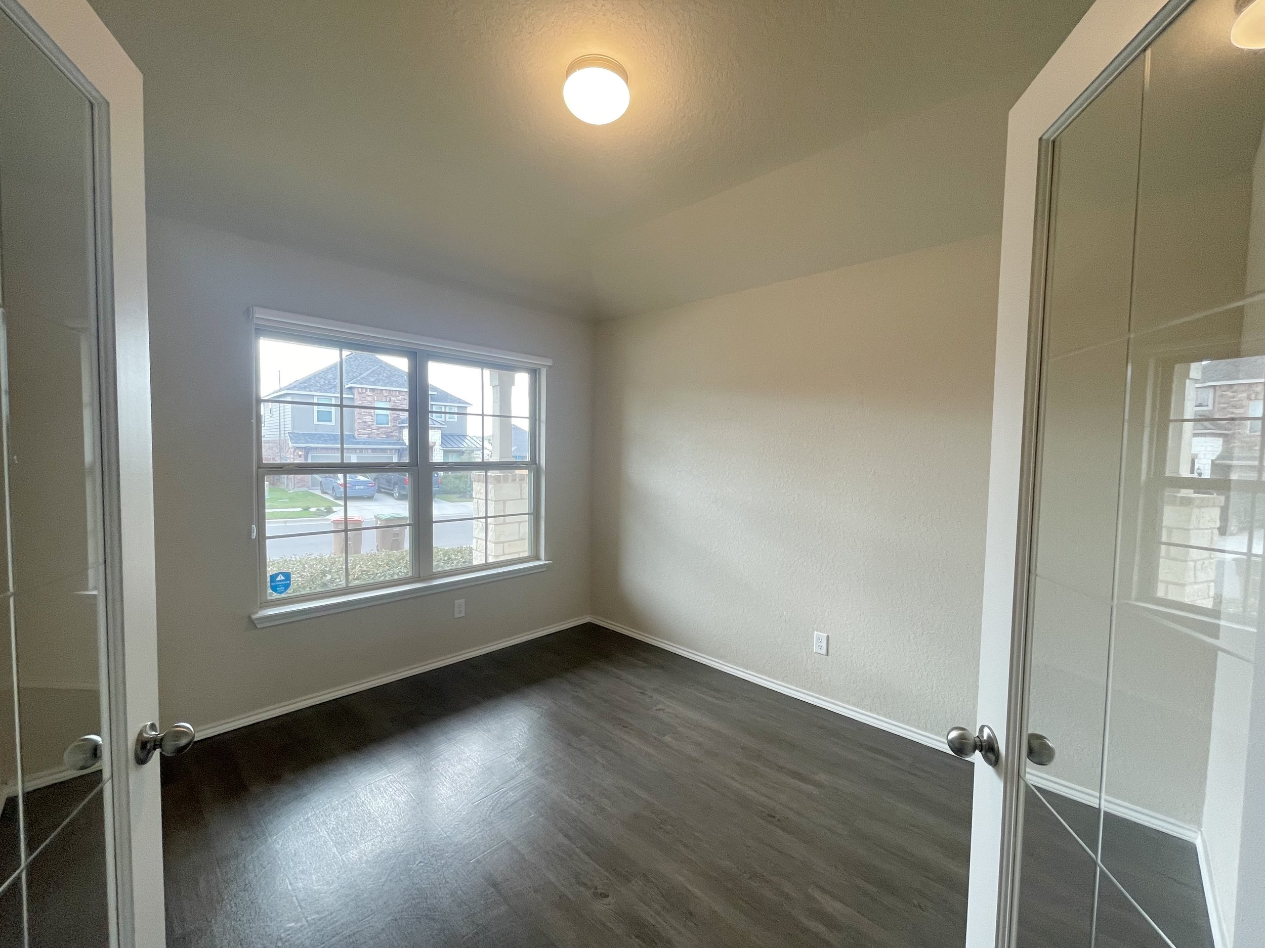 Office or flex space