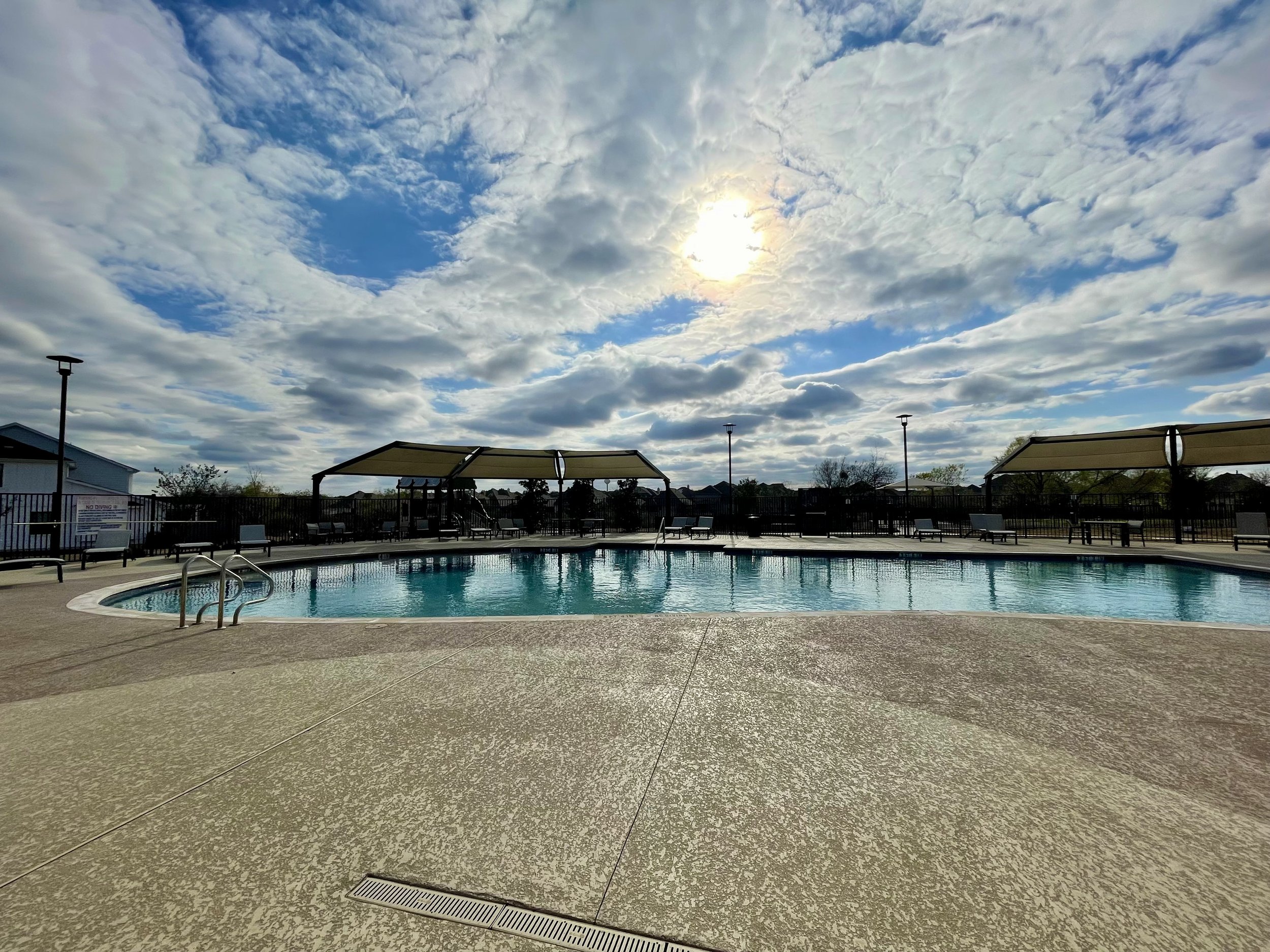 Community Pool