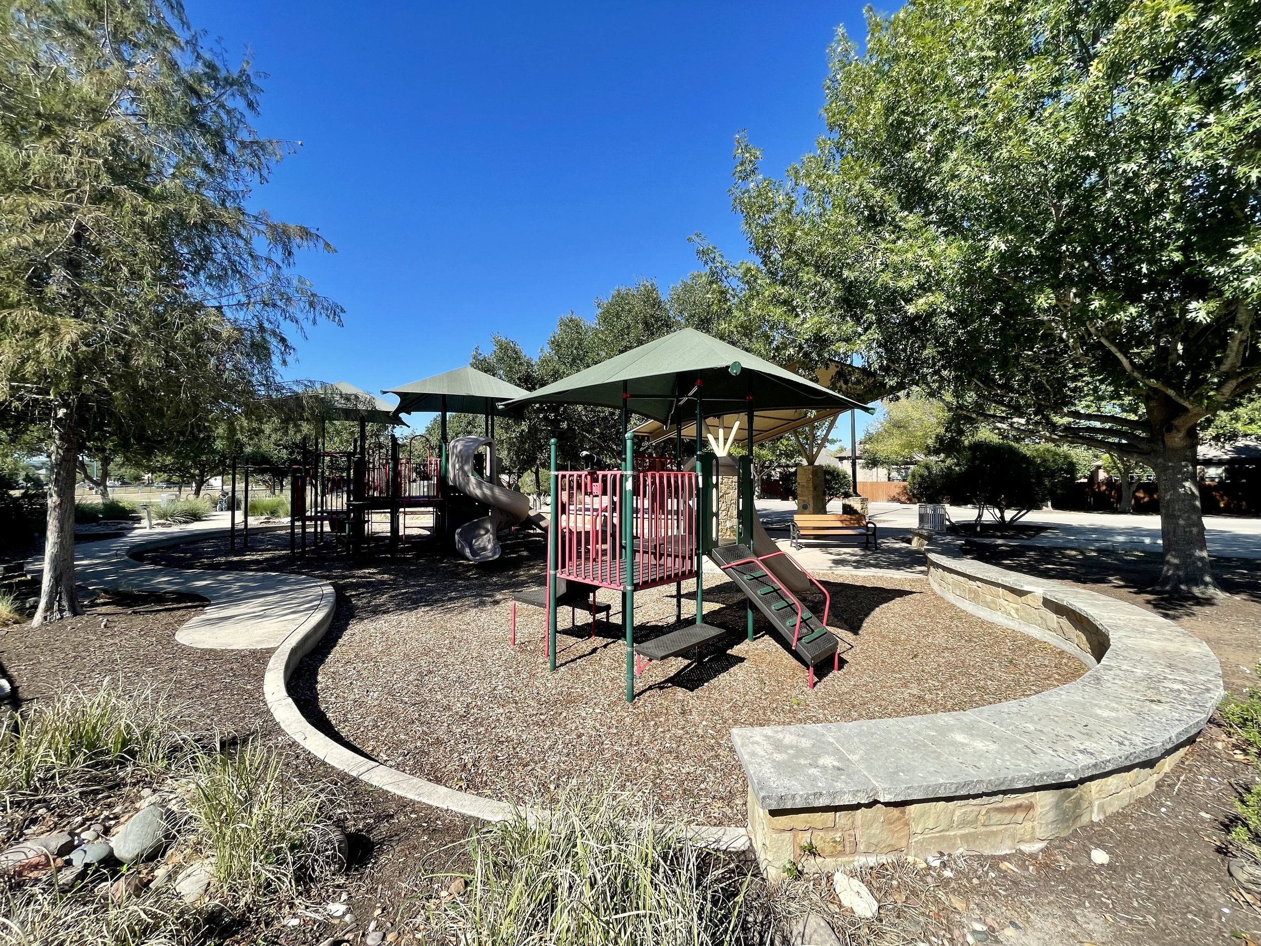 Community Playground